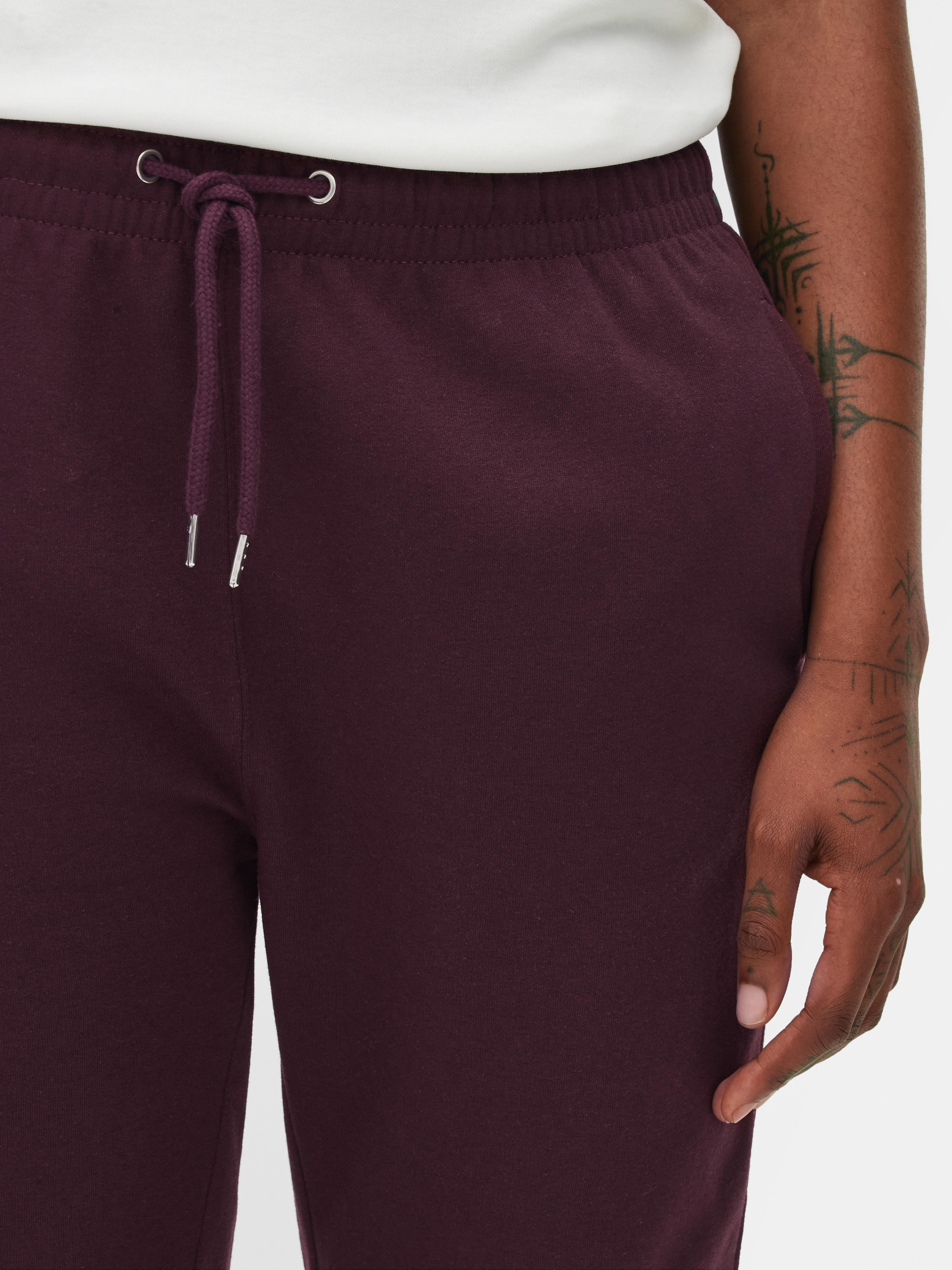 Cuffed Jogging Bottoms | Primark