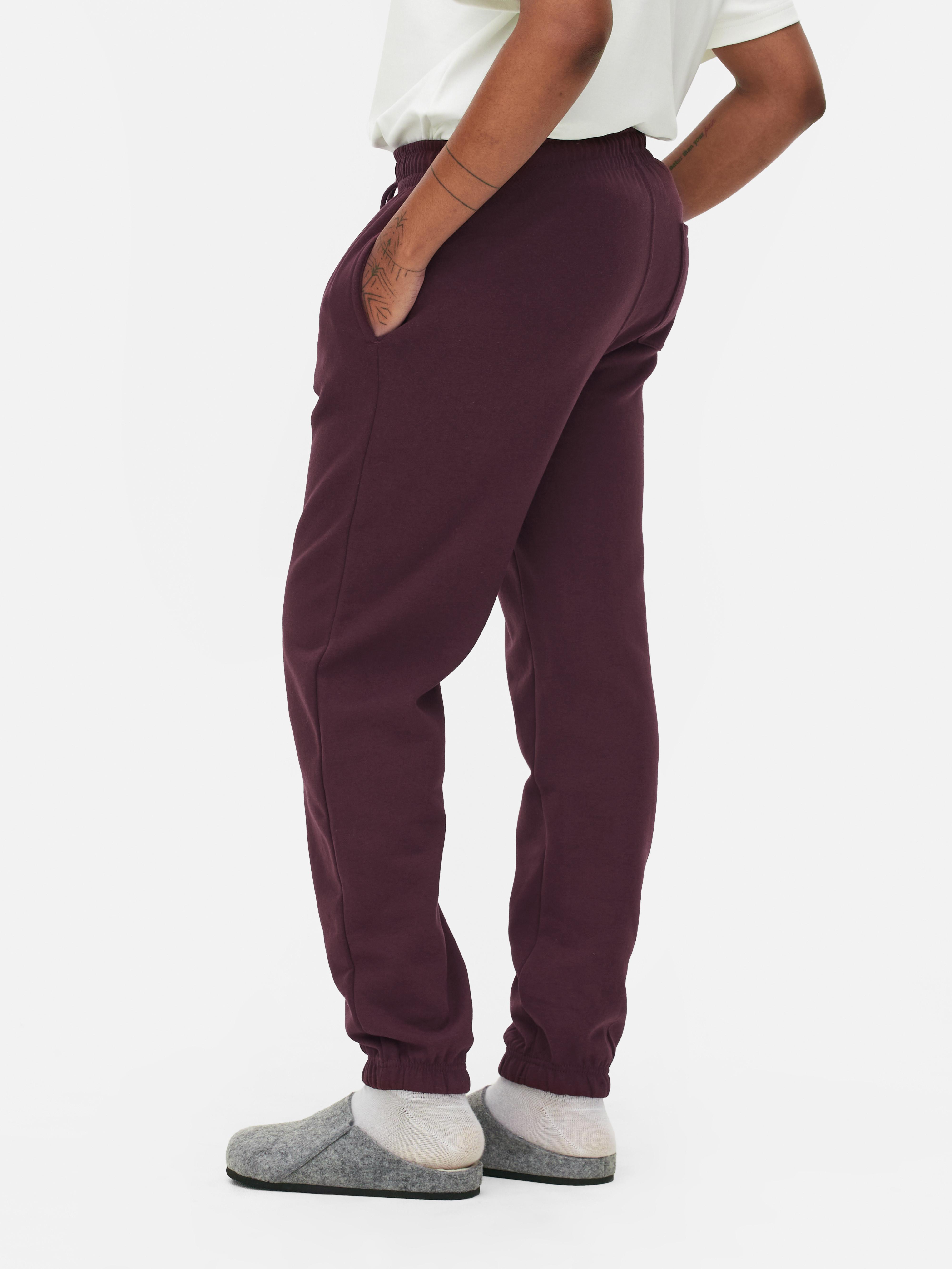 Cuffed Jogging Bottoms Primark