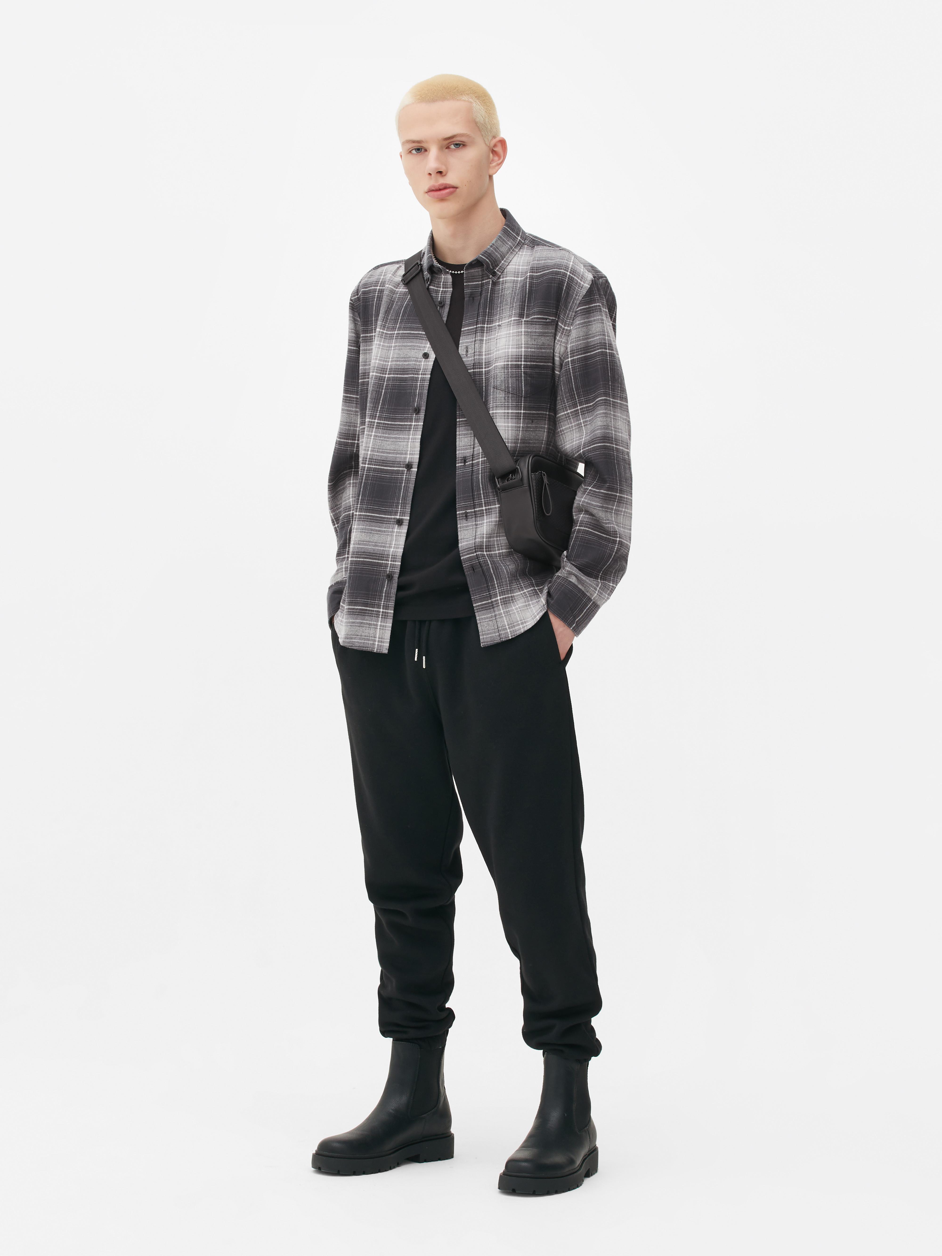 Checked shirt 2024 womens primark