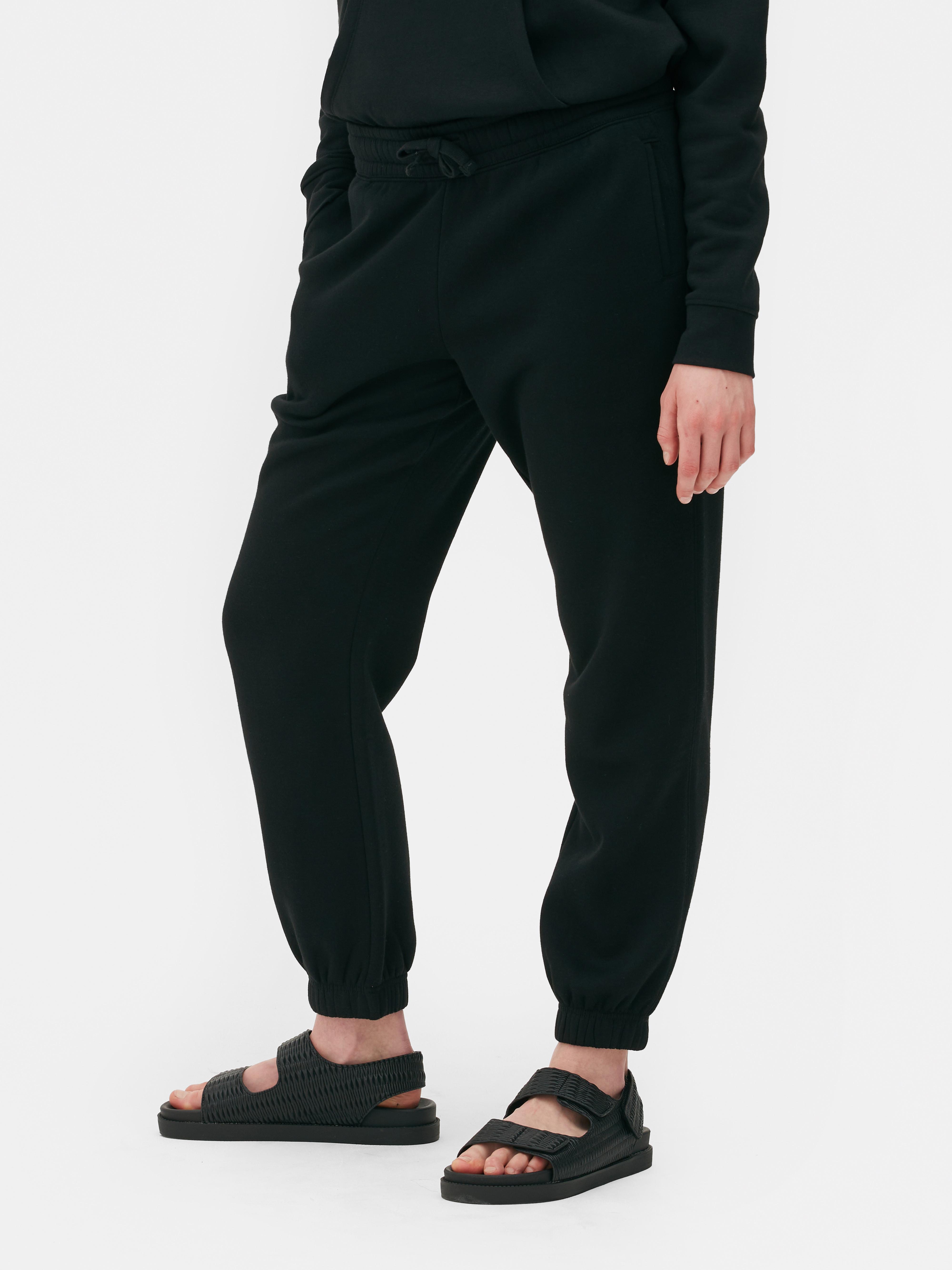 Pantalones de chandal online mujer primark