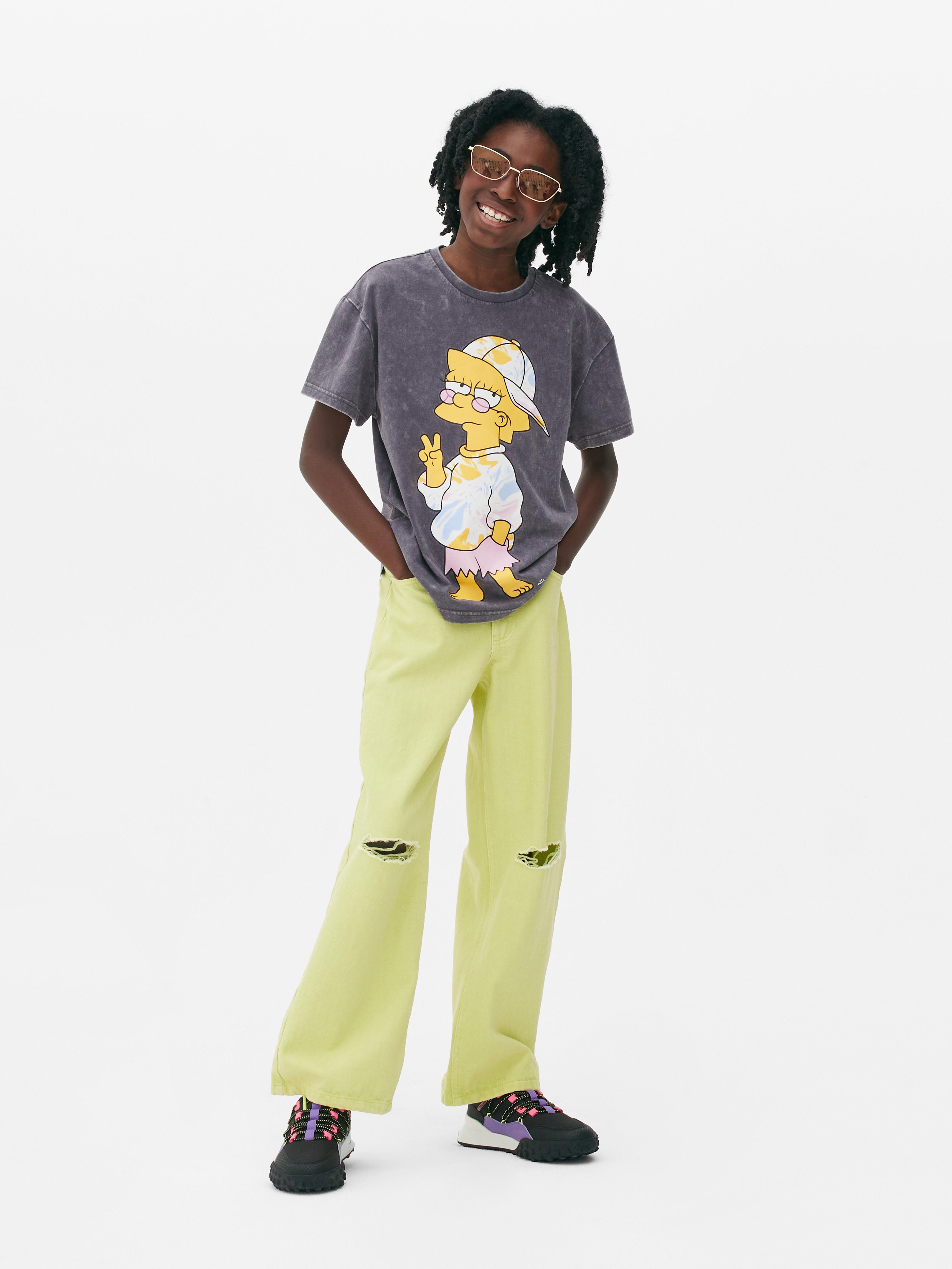 Tops para niñas - Camisetas | Camisolas de manga larga. Primark
