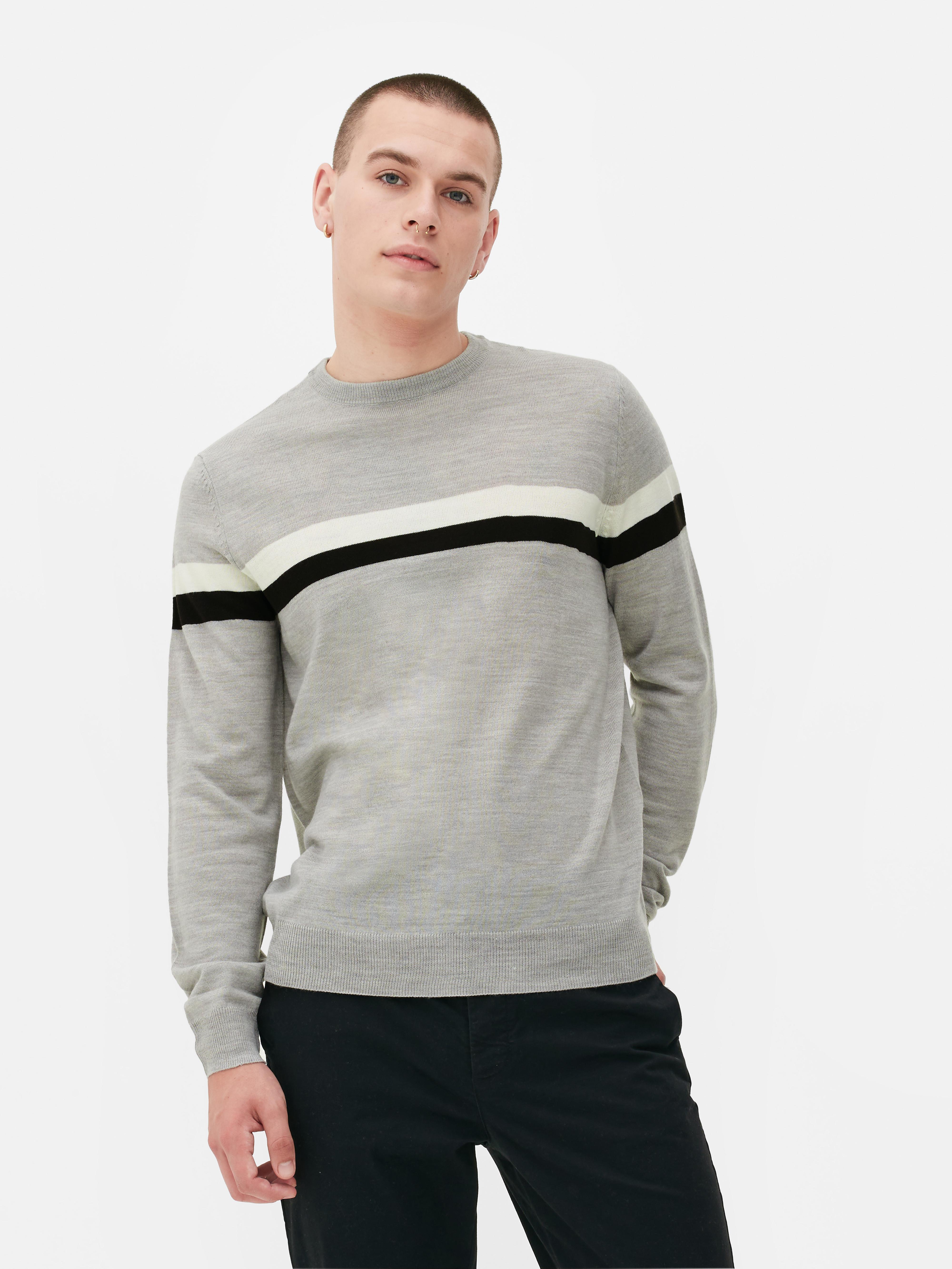 Primark hotsell mens sweaters