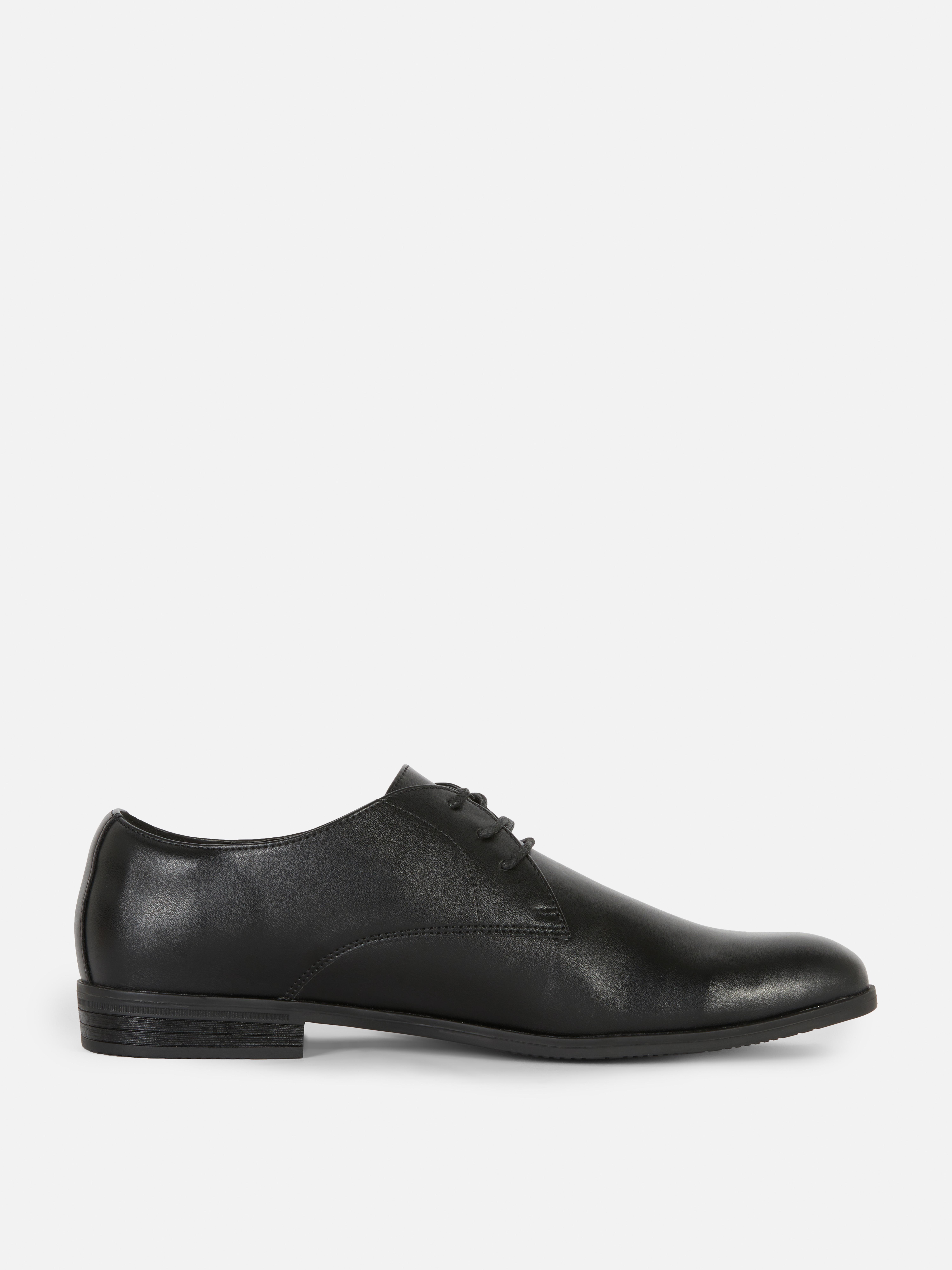 Formal Lace-Up Shoes