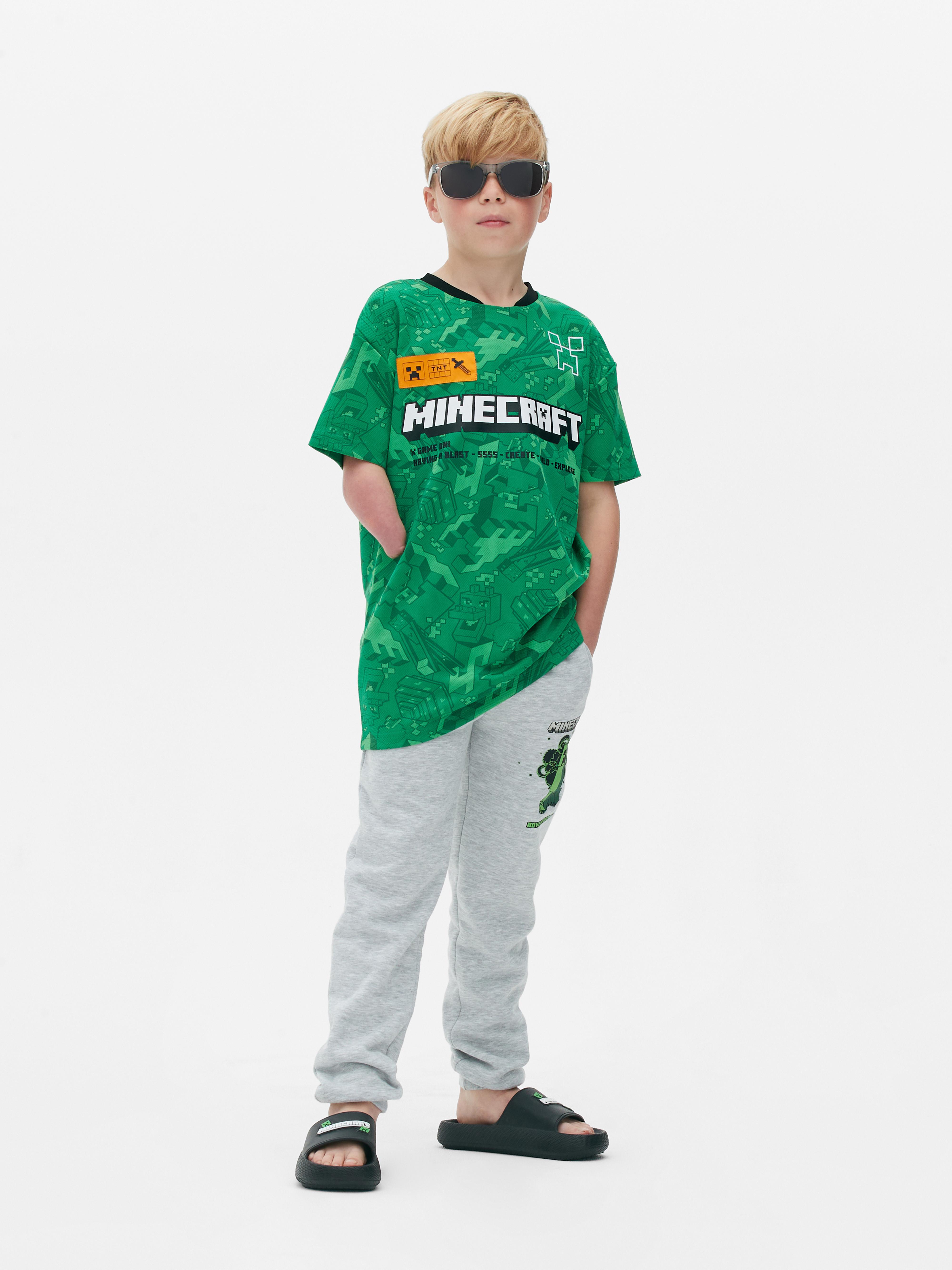 Gamingkleding Gaminghoodies, Tshirts en snuddies Primark