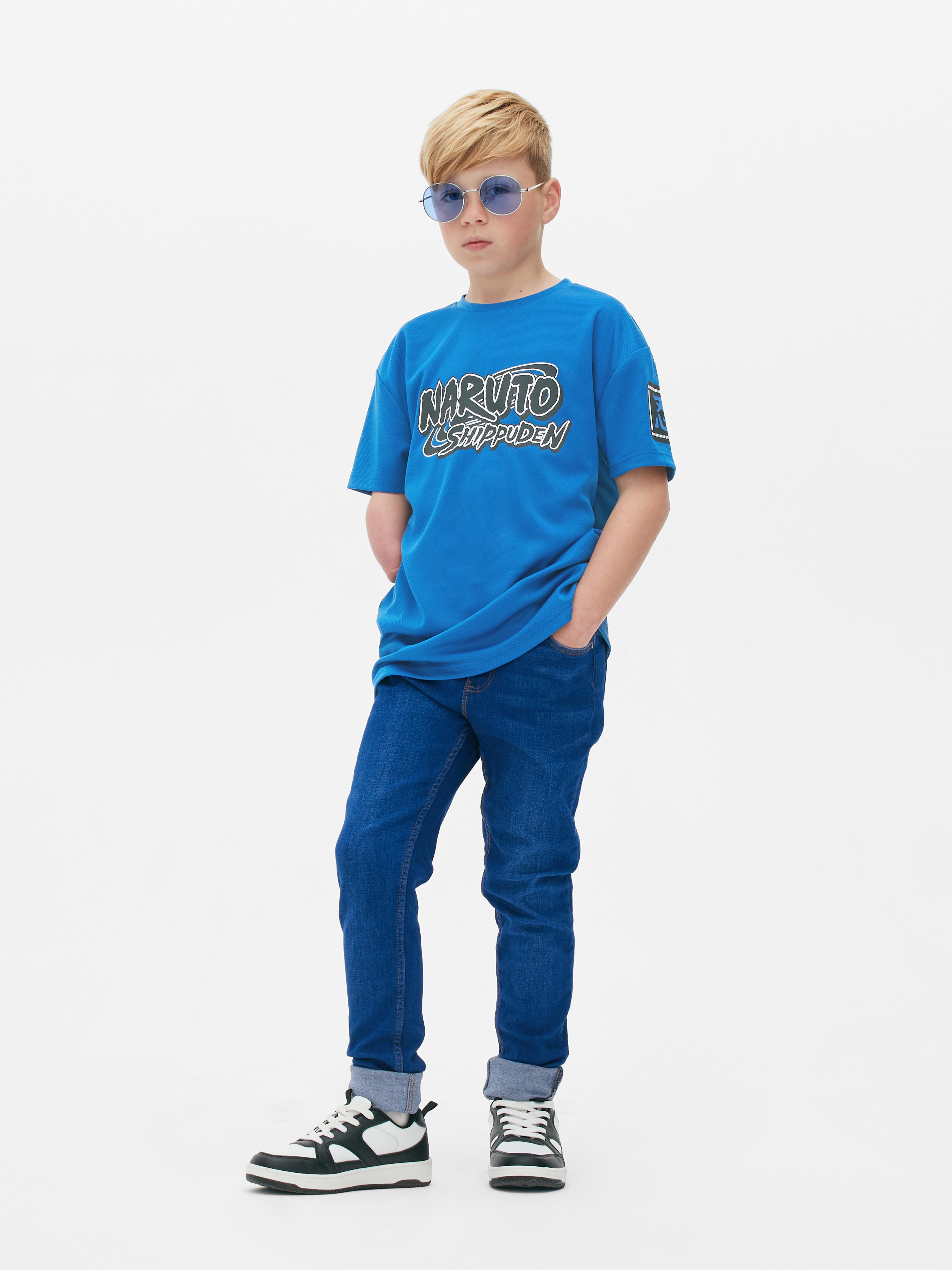 Tops y camisetas para niños | gráficos, lisos estampados Primark