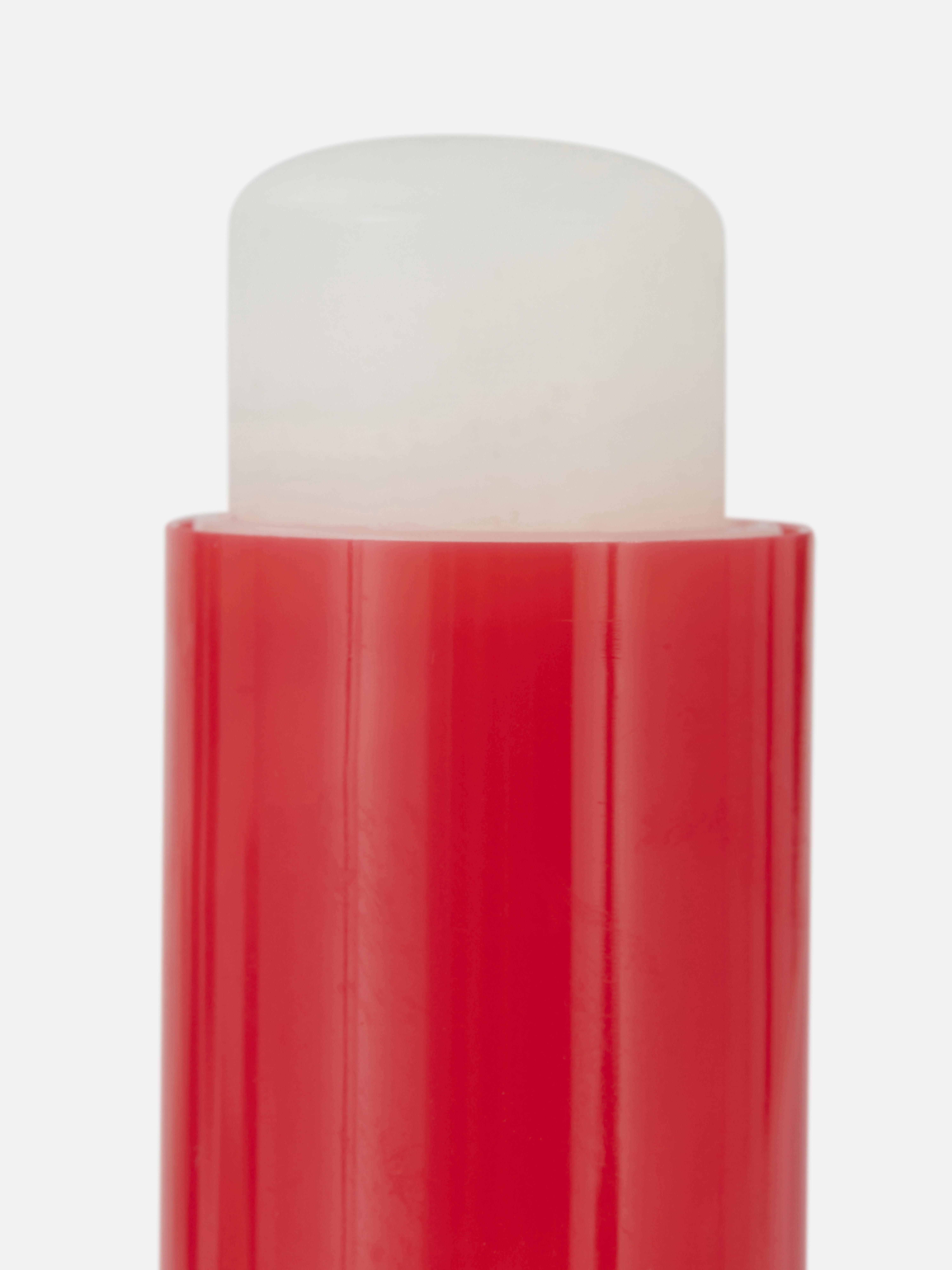 PS... Watermelon Scented Lip Exfoliator