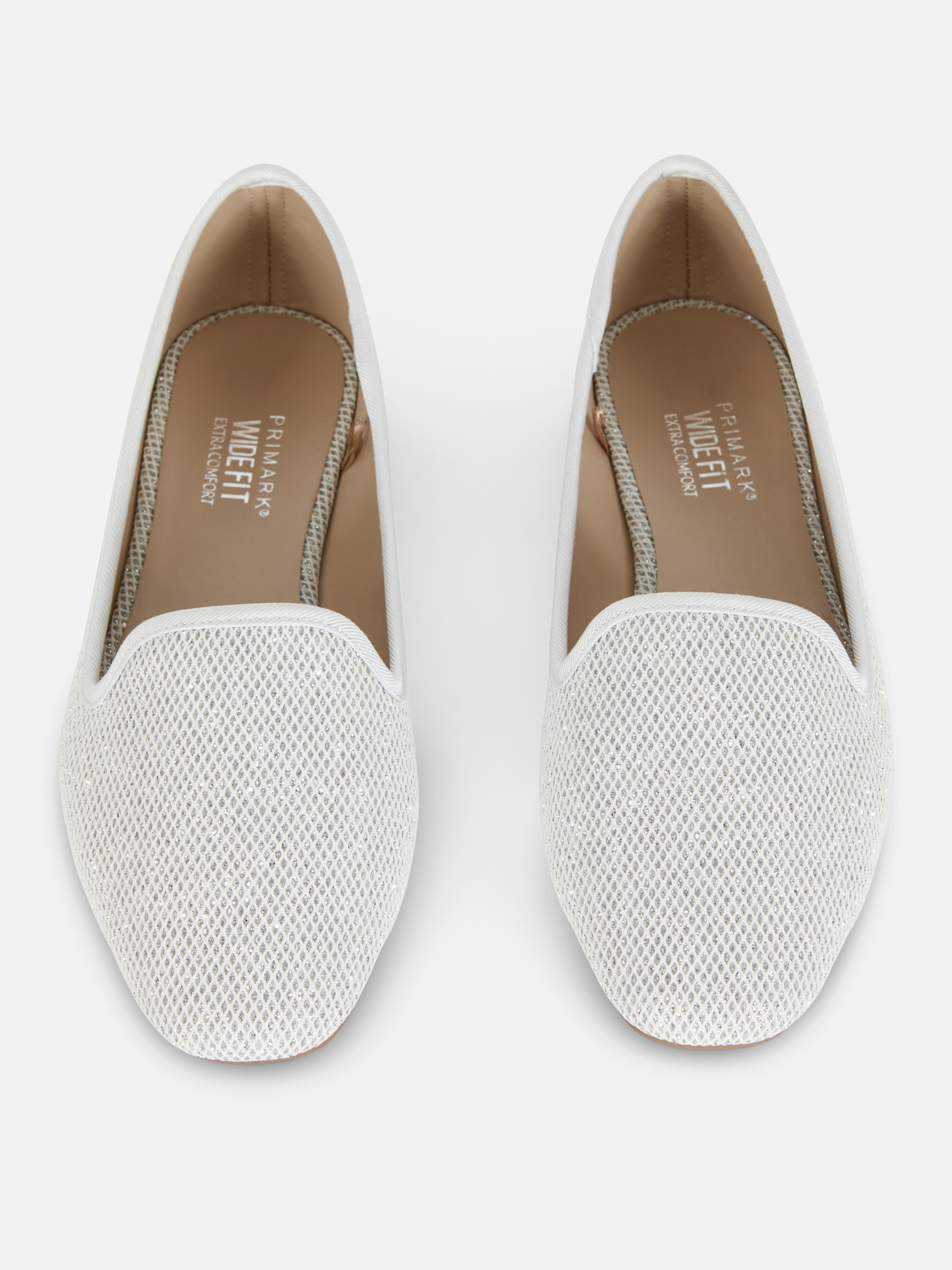 Primark on sale glitter shoes