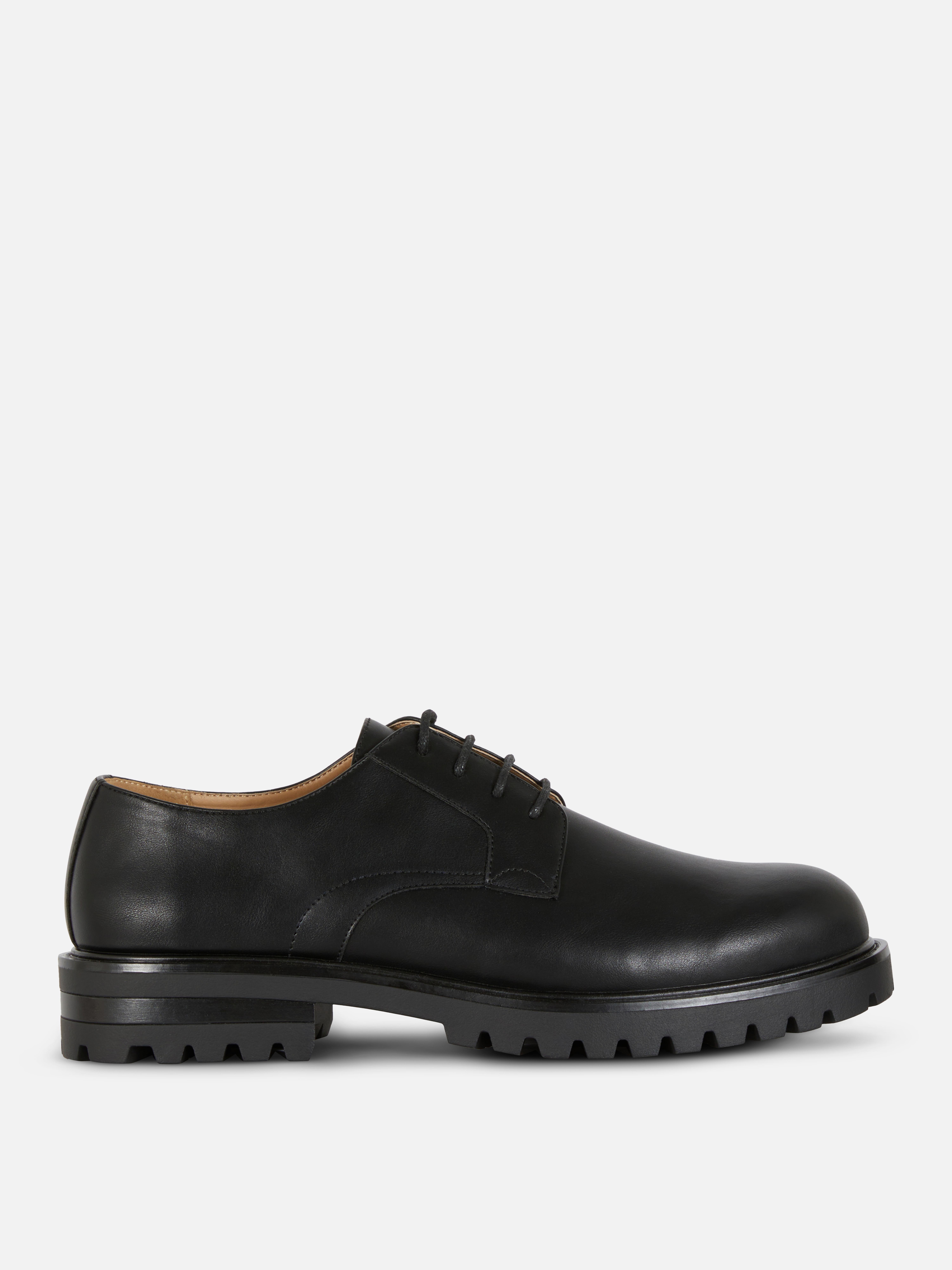 Men's Loafers & Brogues | Men's Derby Shoes | Primark