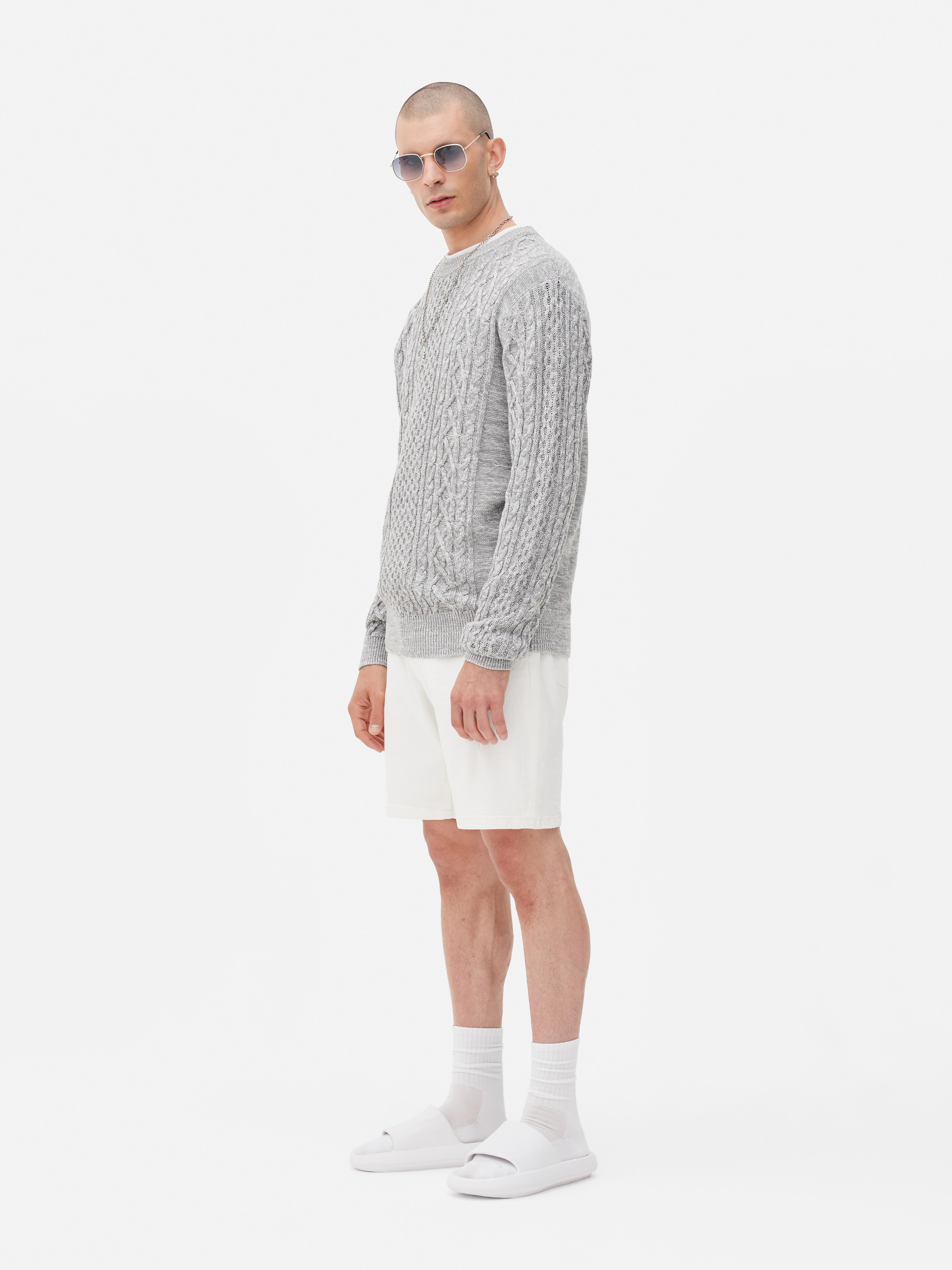Men's Sweaters and Cardigans | Men's Sweaters and Knitwear | Primark