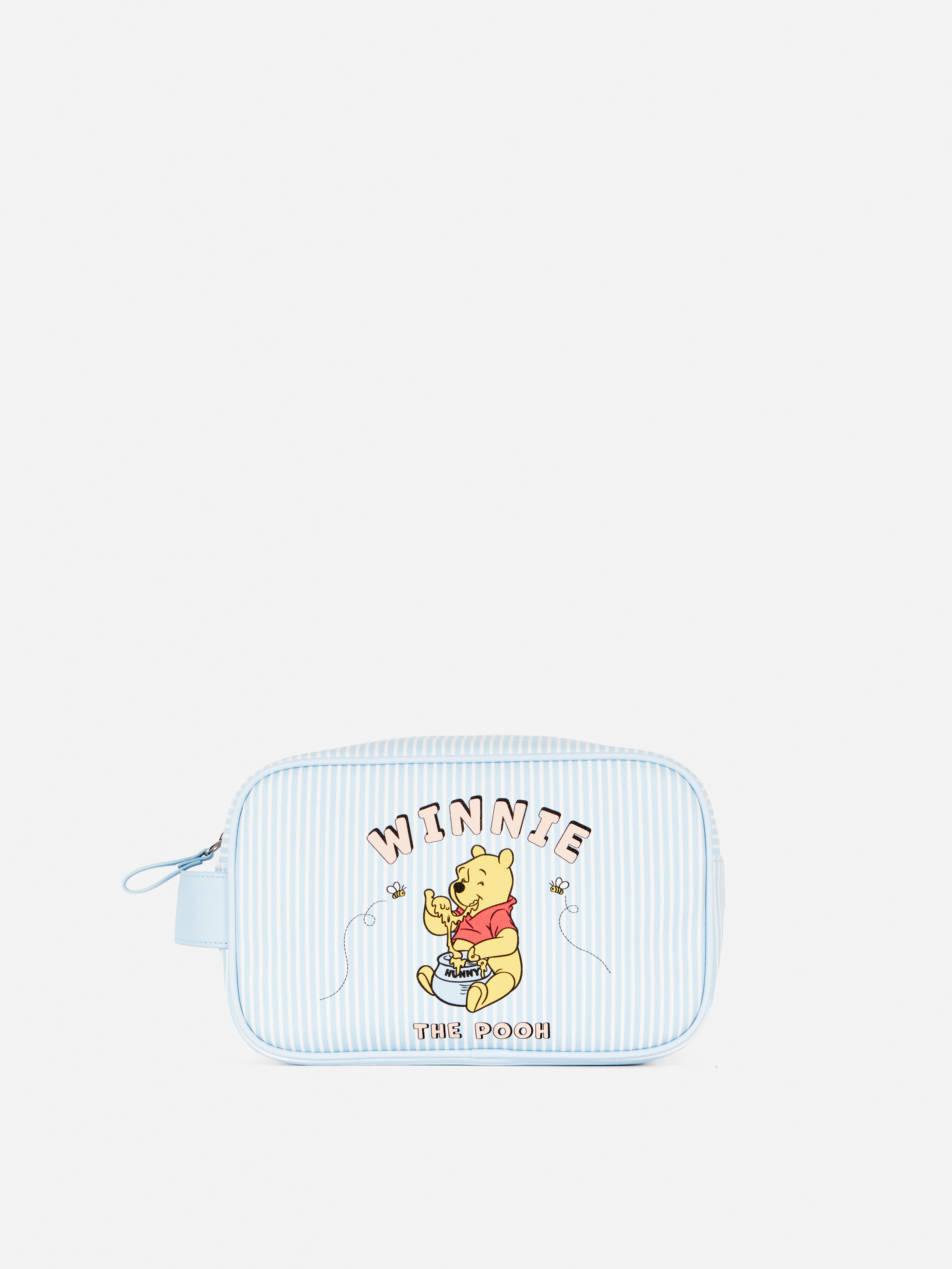 Disney’s Winnie the Pooh Makeup Bag