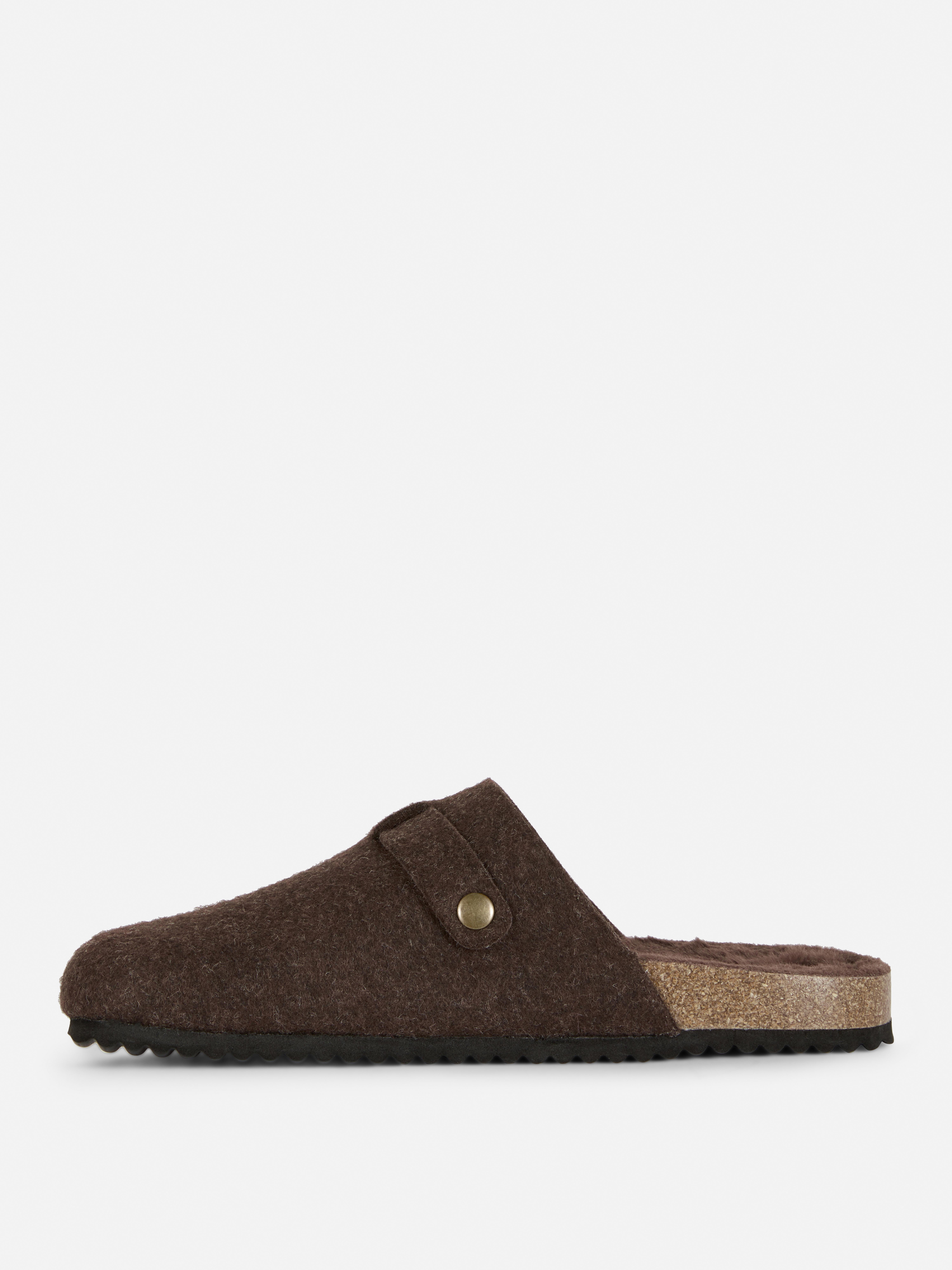 Clog Mule Slippers