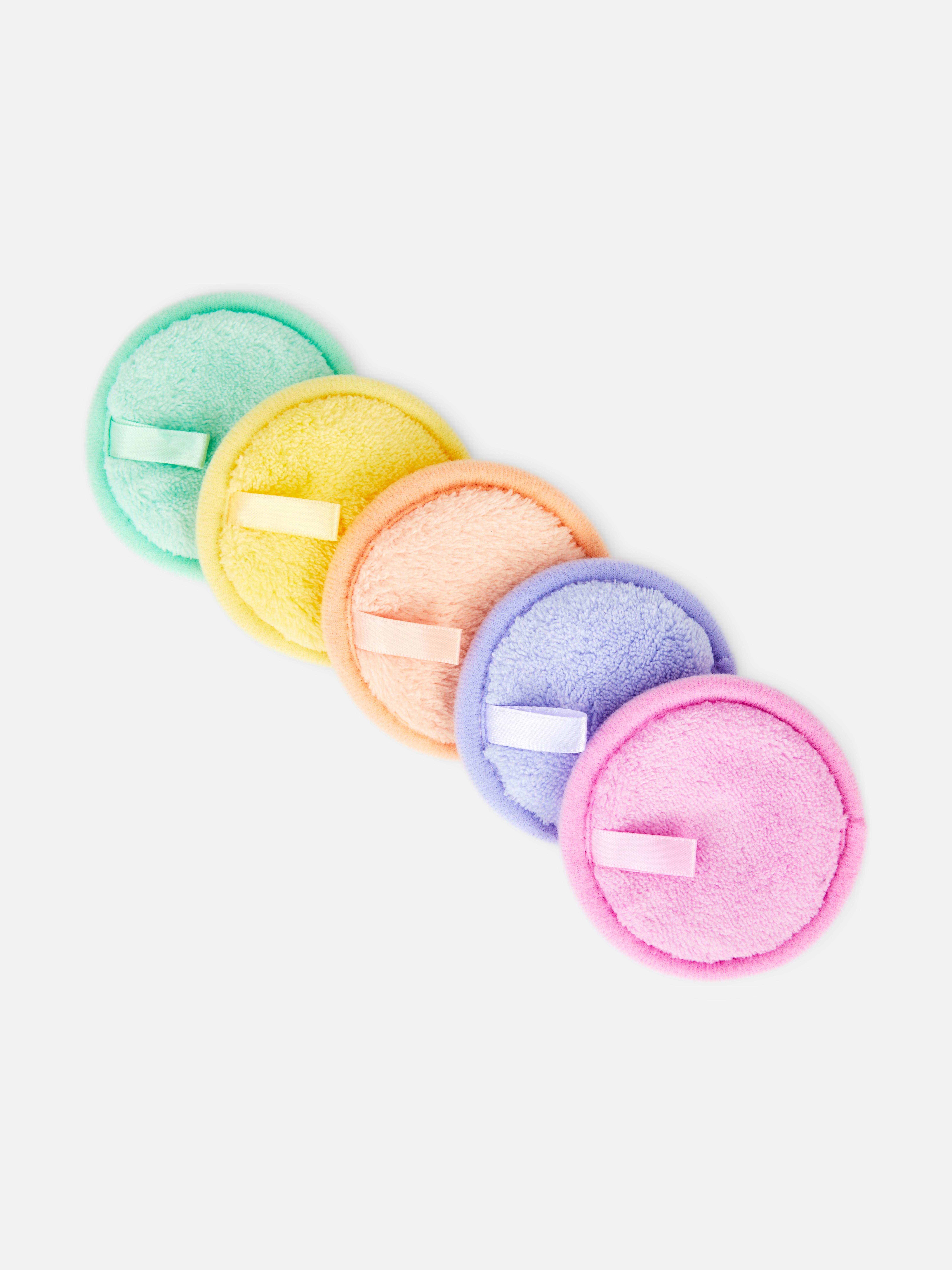 5-Pack Small Glow Pads