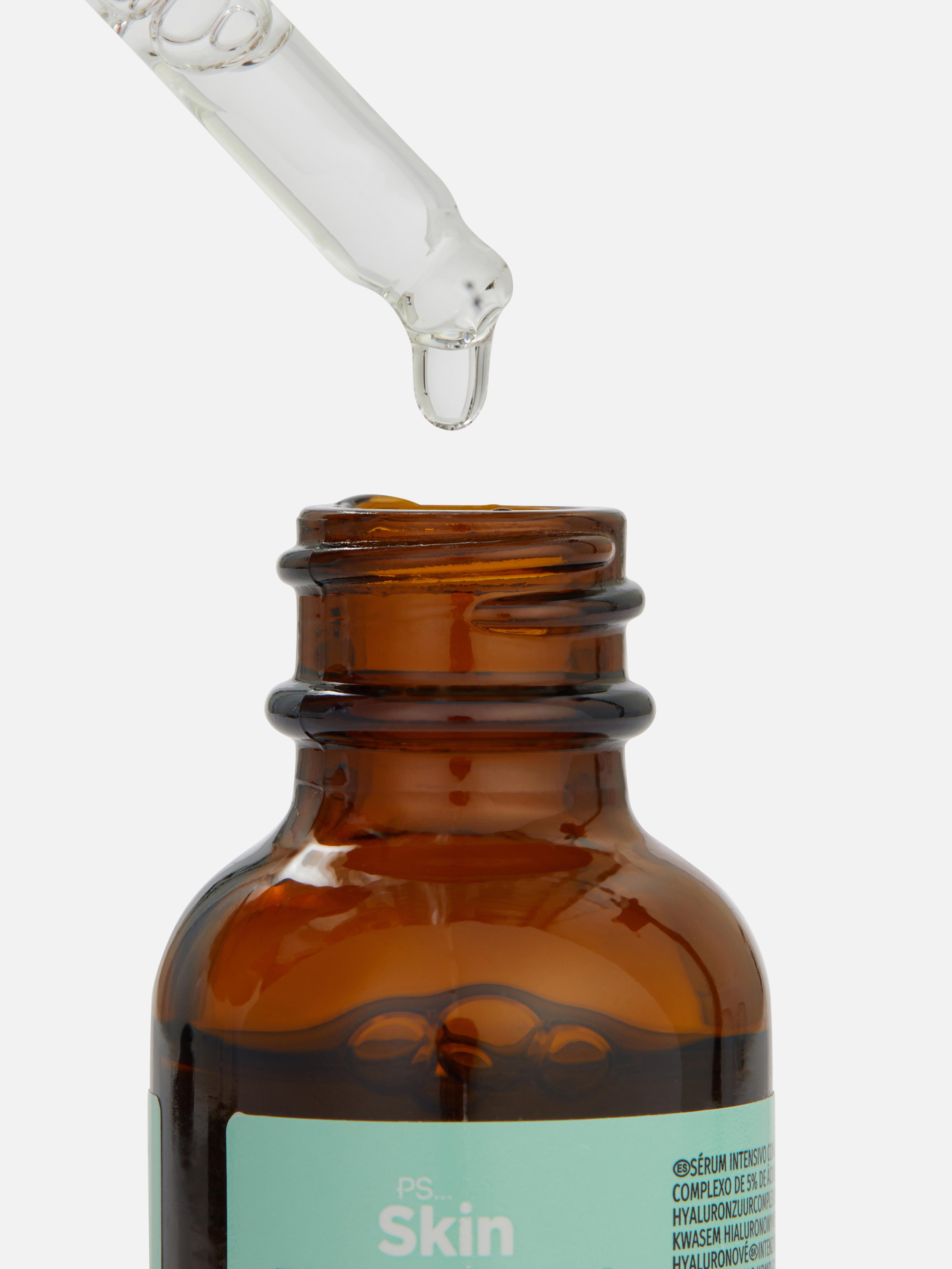 5% Hyaluronic Acid Complex Serum