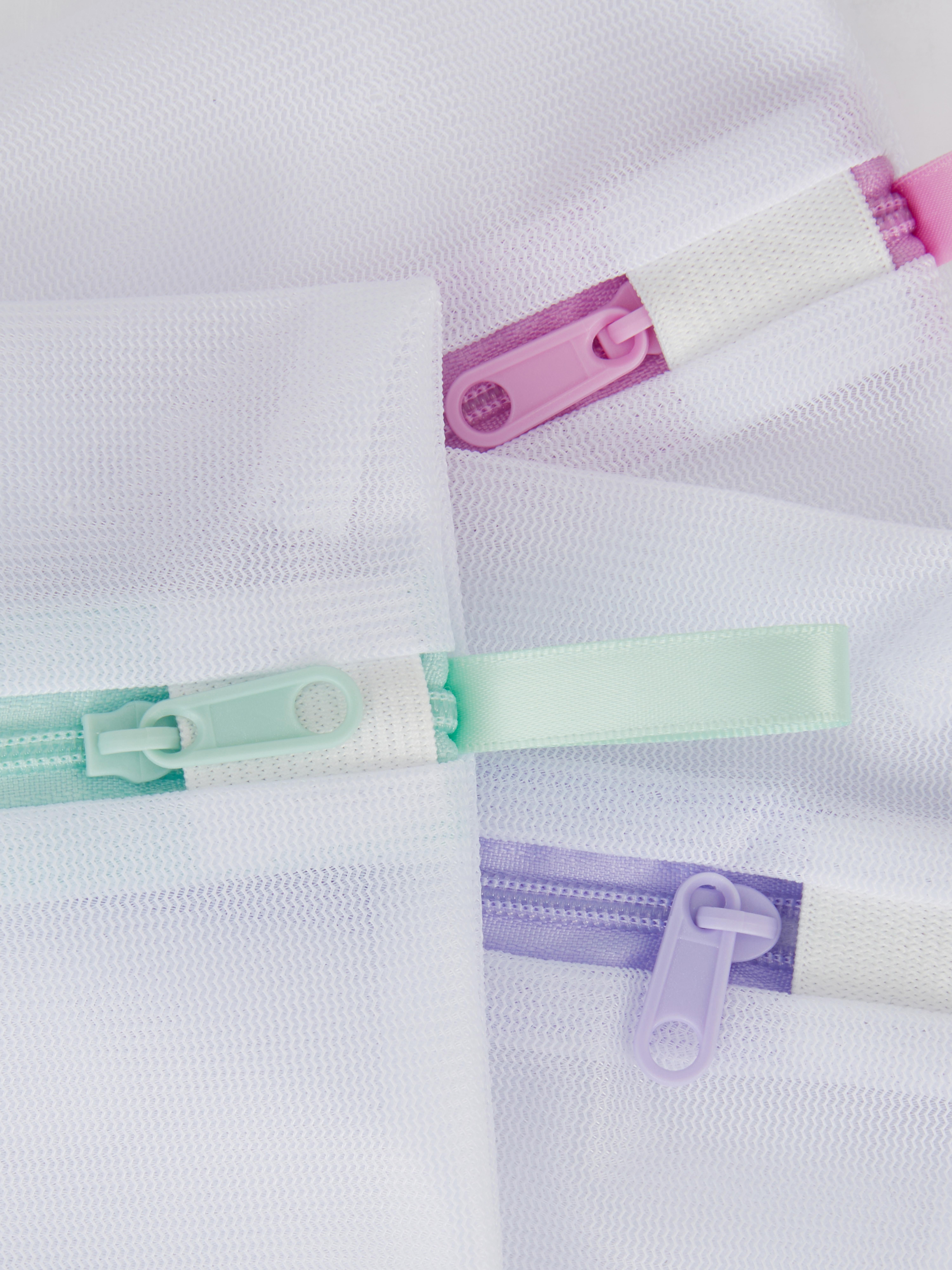 3-Pack Laundry Bags
