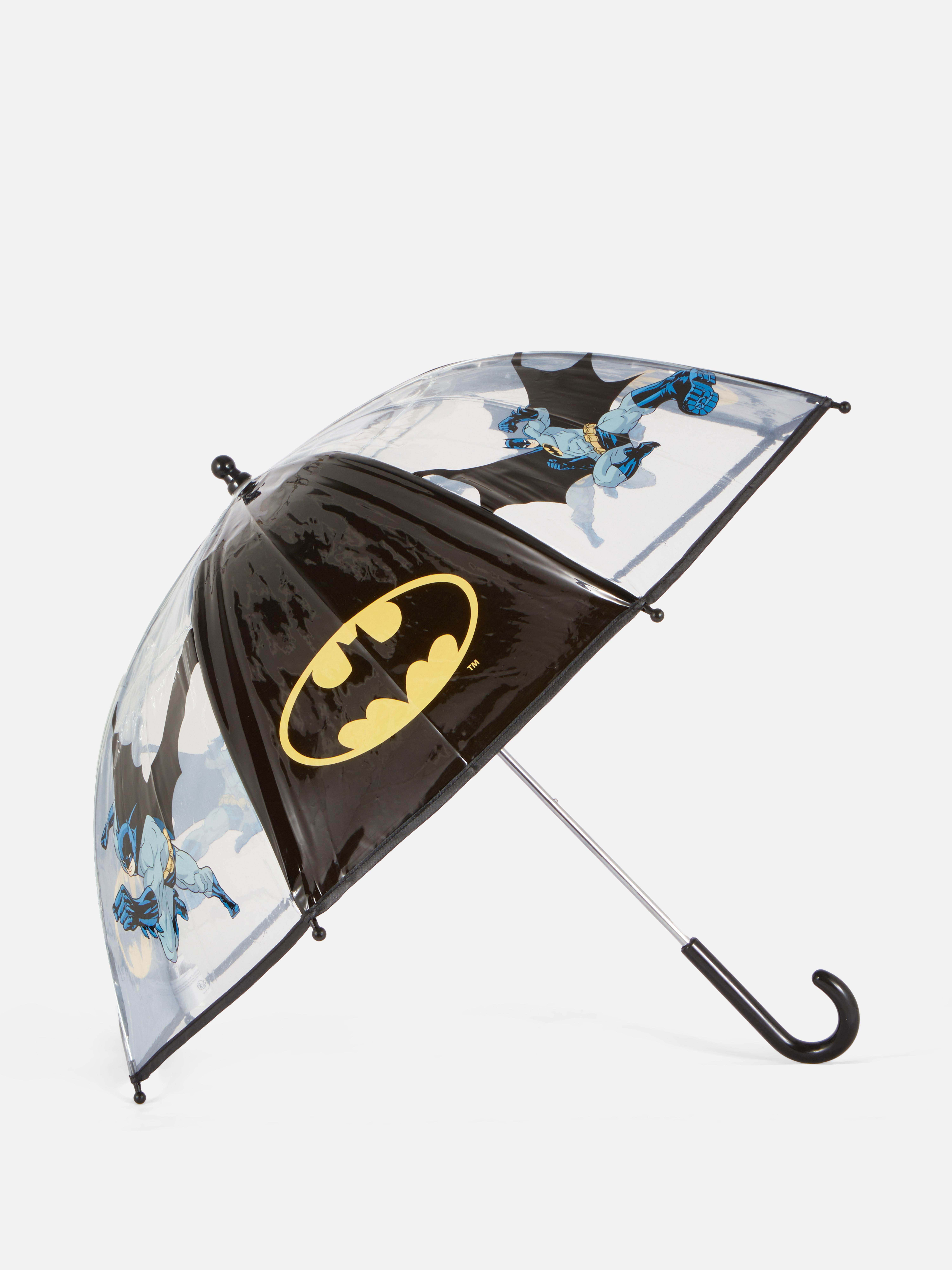 Guarda-chuva bengala Batman
