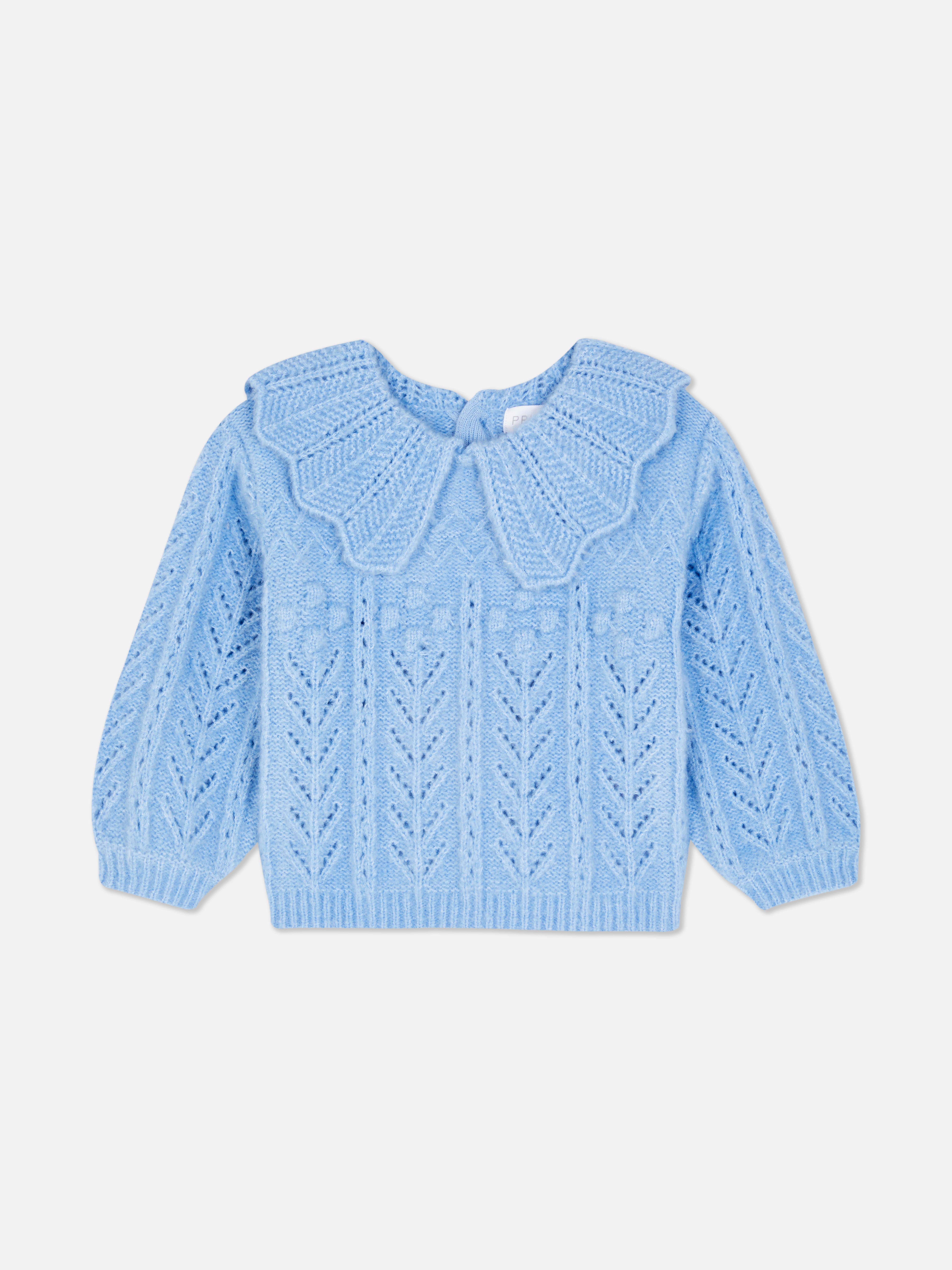 Baby Girls' Jumpers & Cardigans Baby Girls' Knitted Cardigans Primark