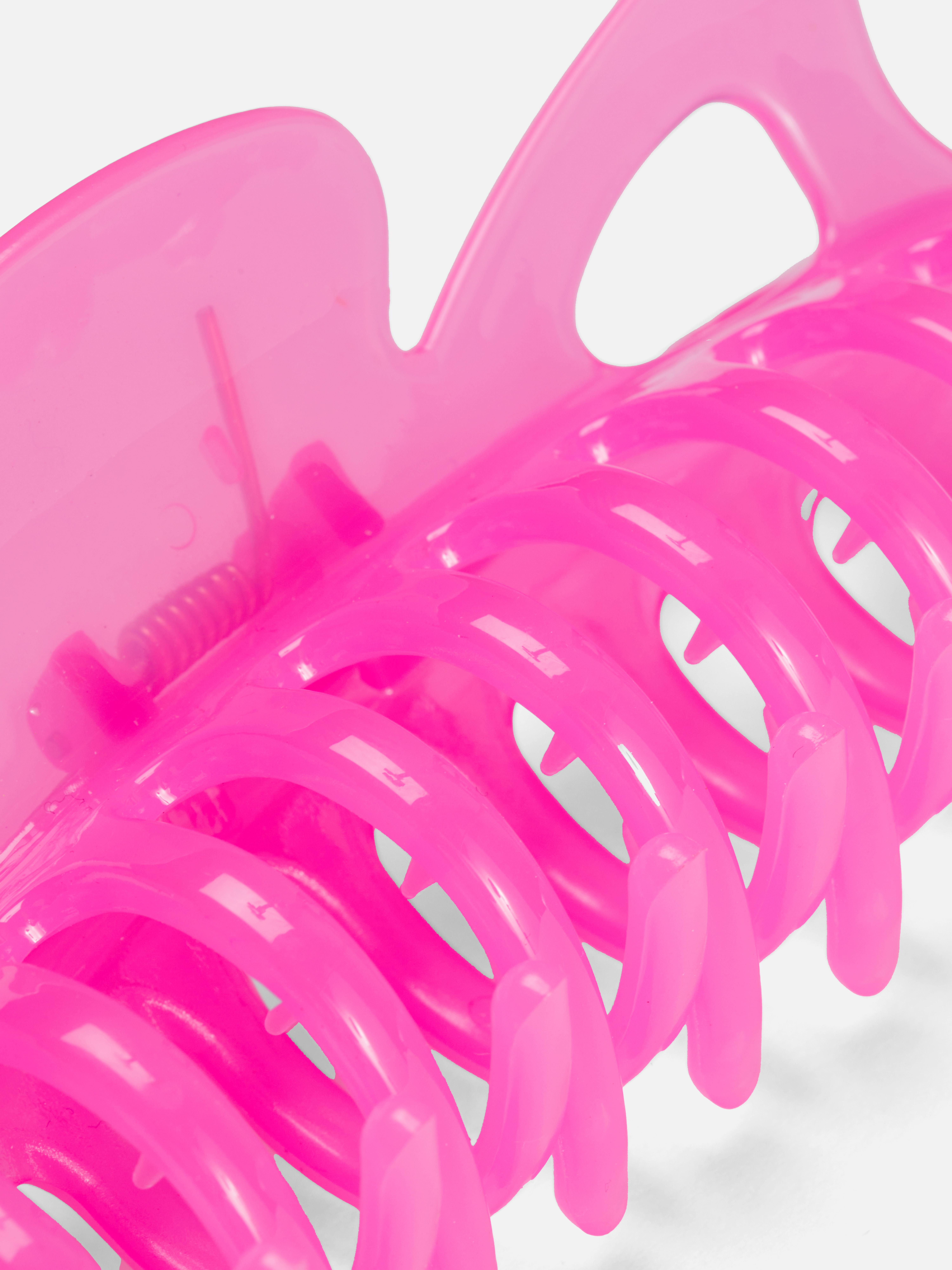 Extra Large Claw Hair Clip Penneys