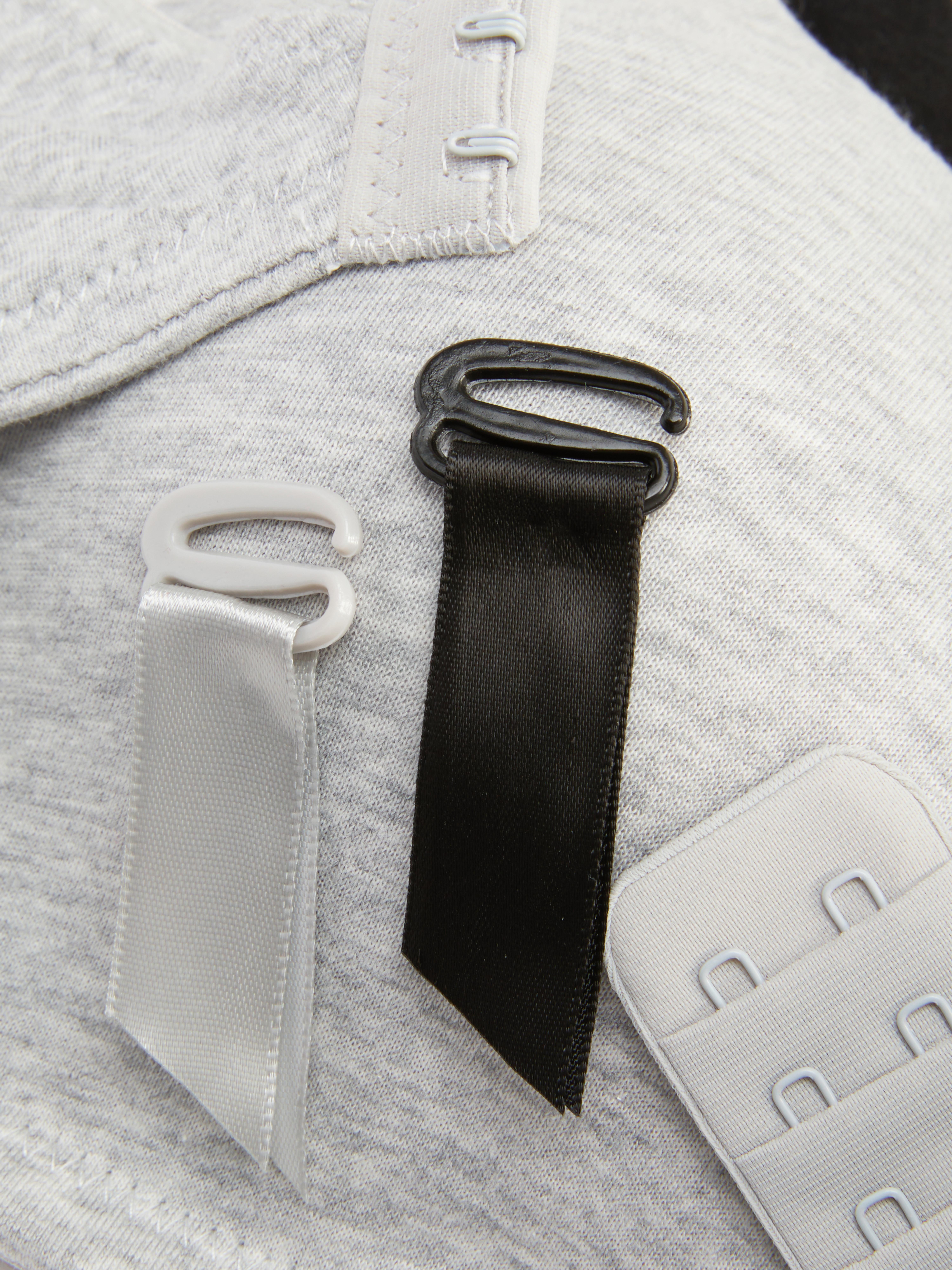 2pk Wireless Maternity Nursing Bras