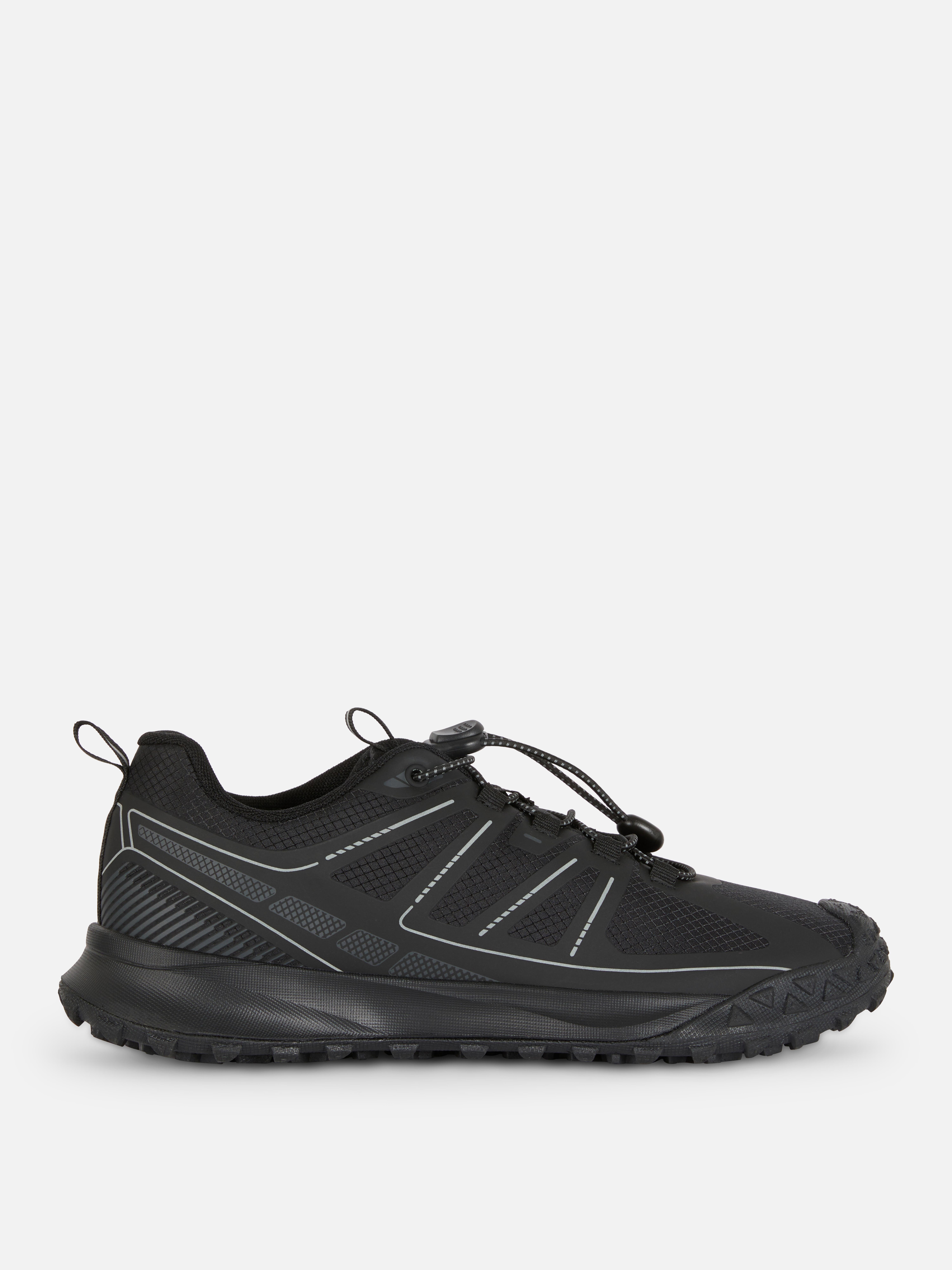 Trail Runner Sneakers