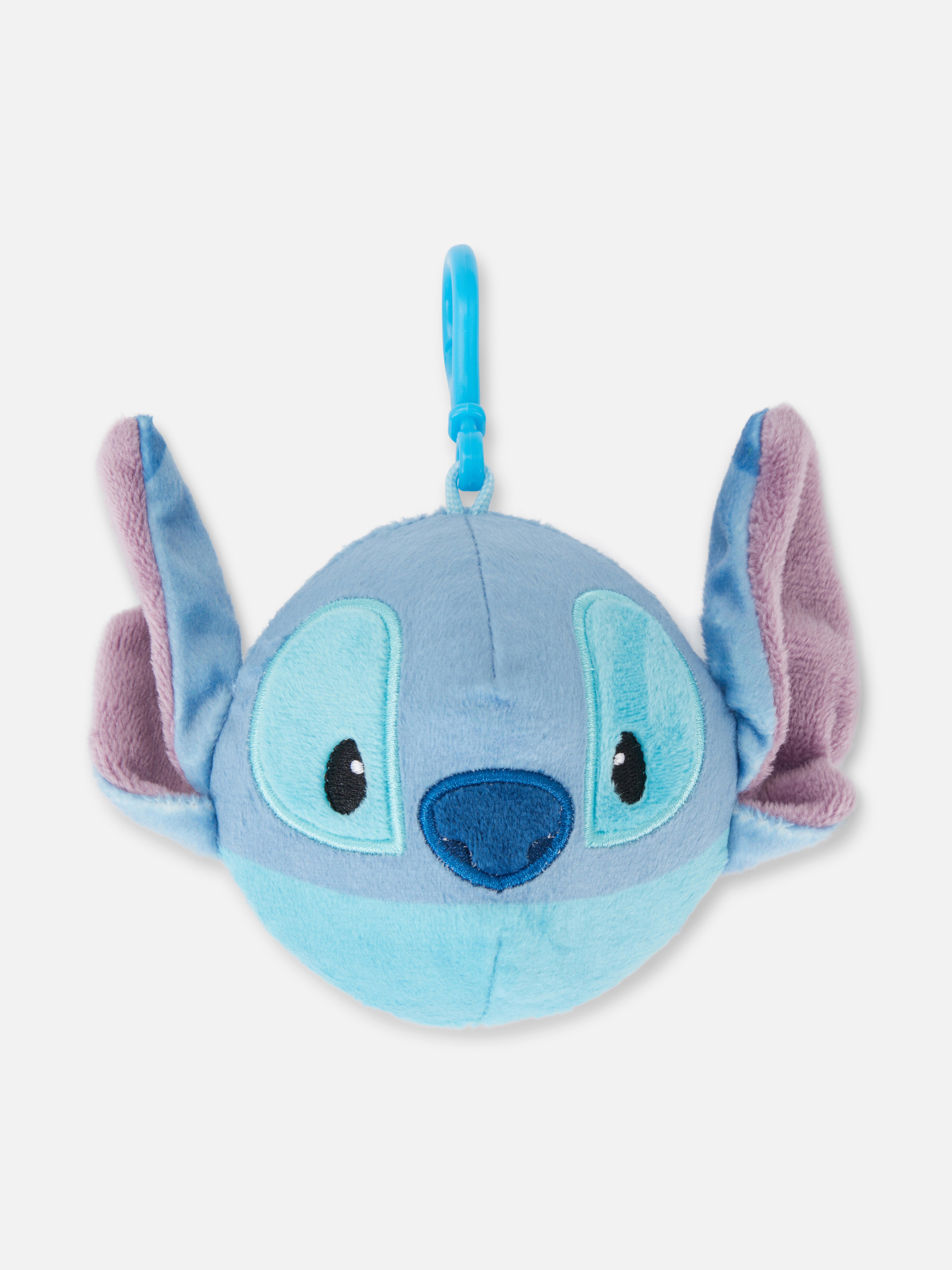 Disney’s Lilo and Stitch Plush Clip
