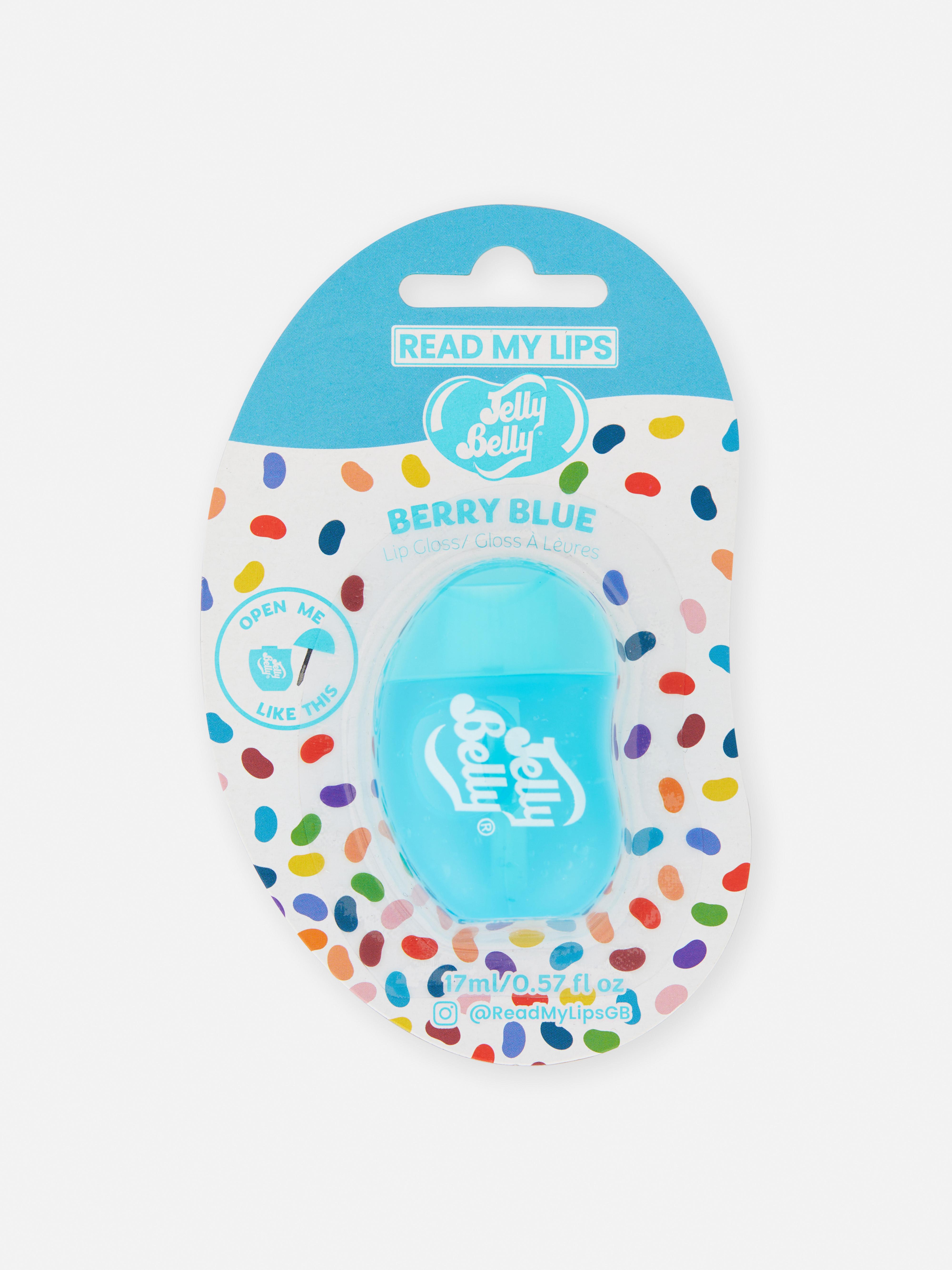 Jelly Belly Lip Gloss