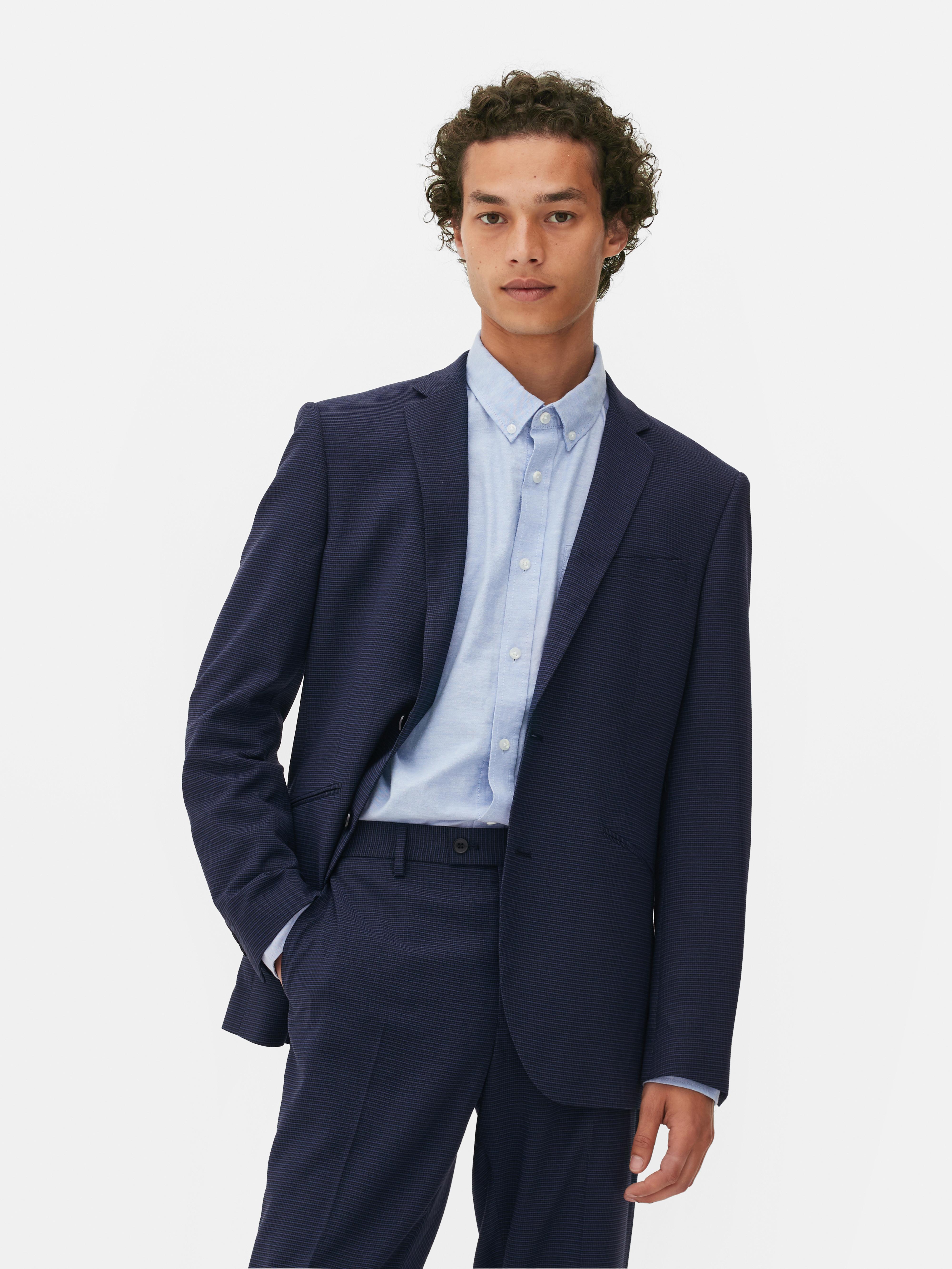 Primark shop suit jackets