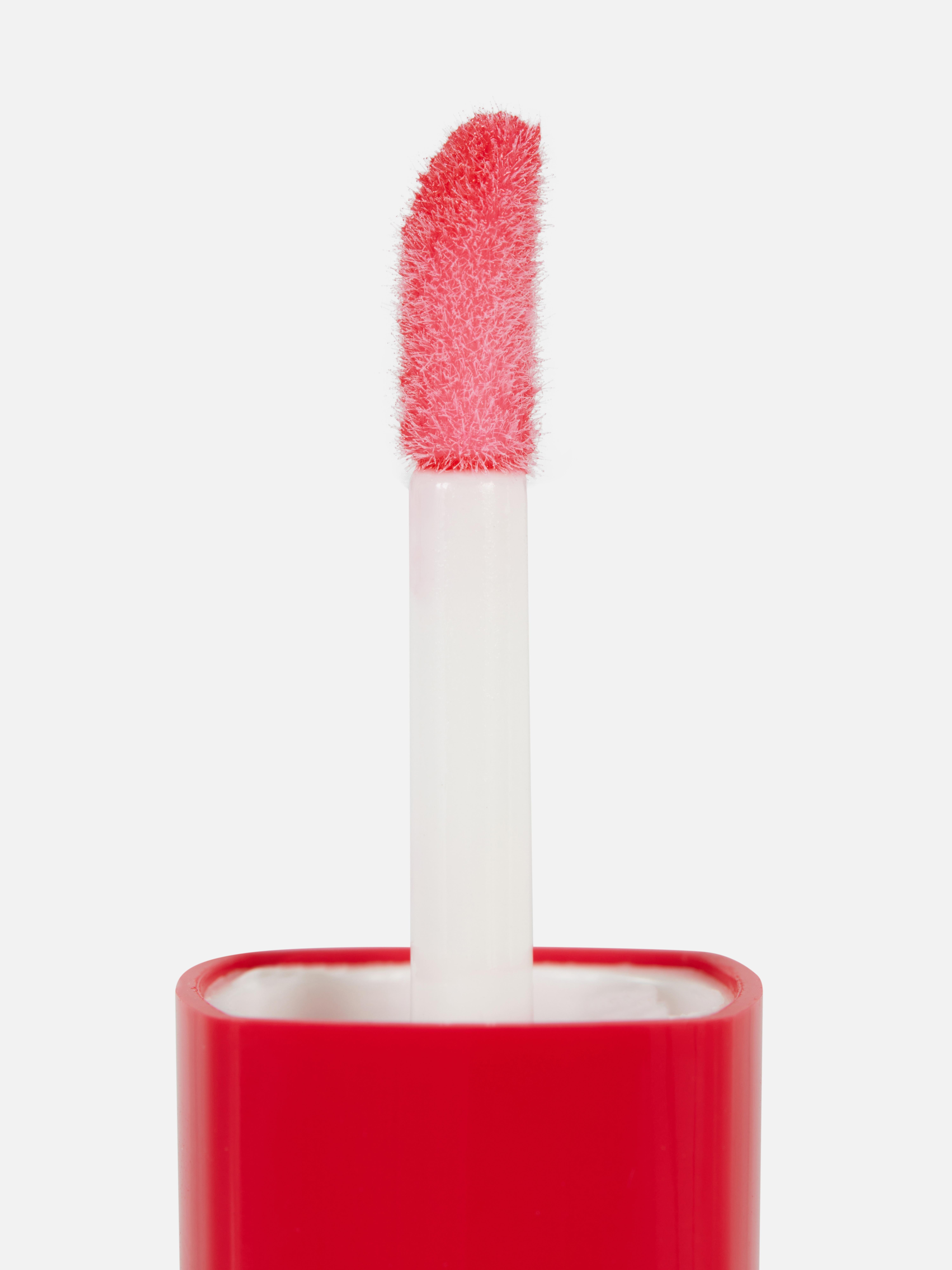 PS... Watermelon Scented Lip Oil