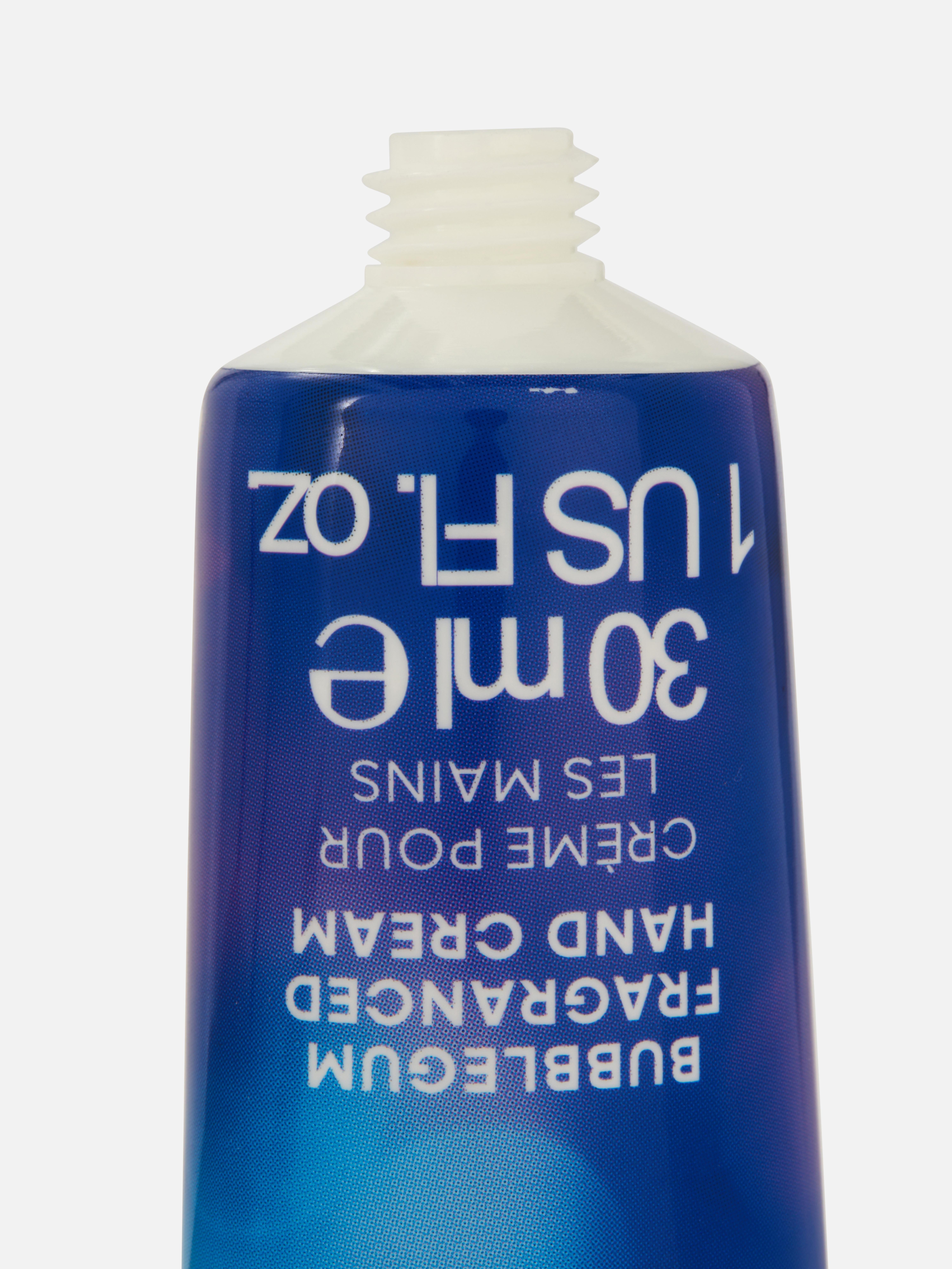 PS...Disco Queen Hand Cream