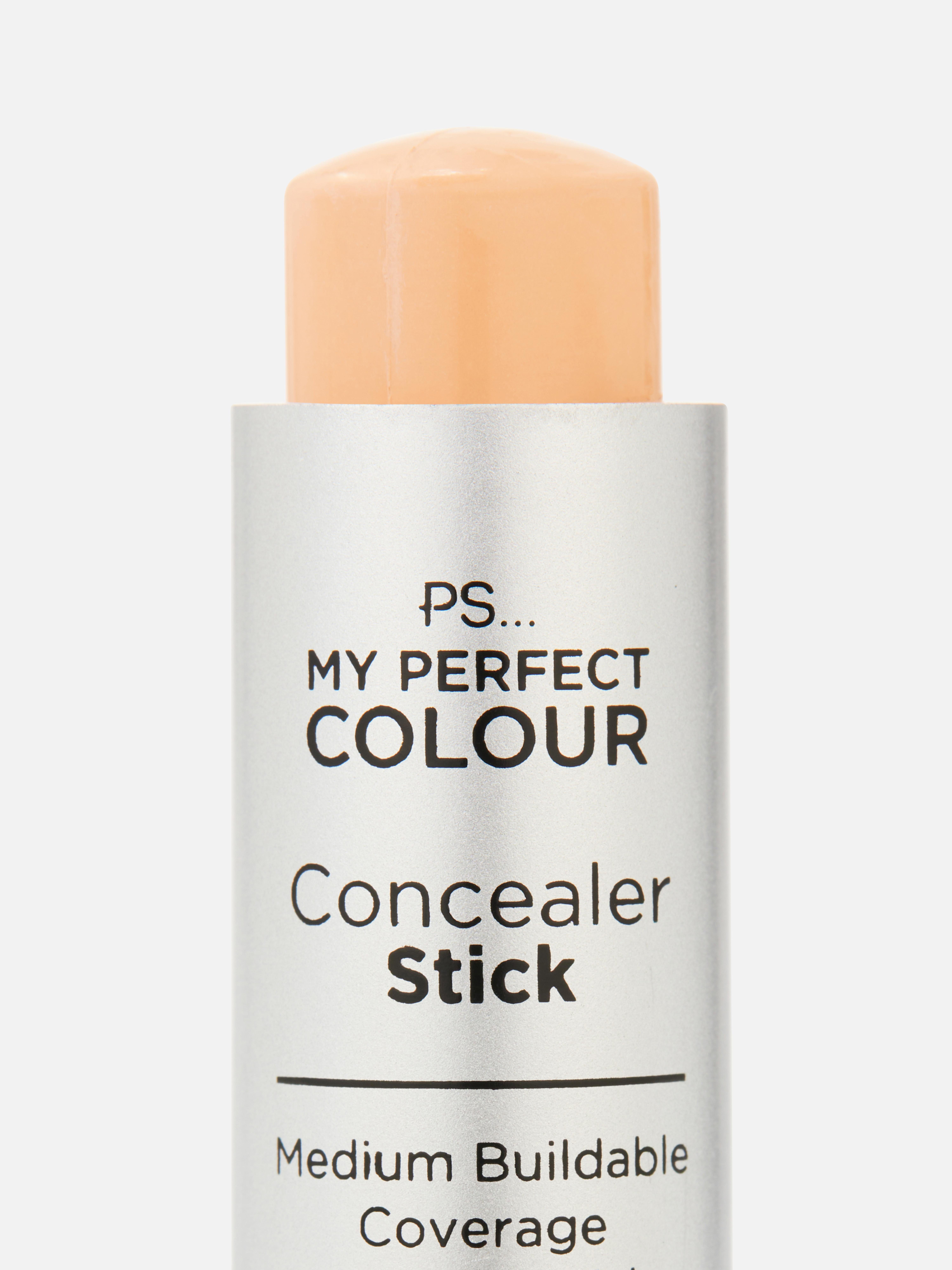 PS... My Perfect Colour Concealerstift