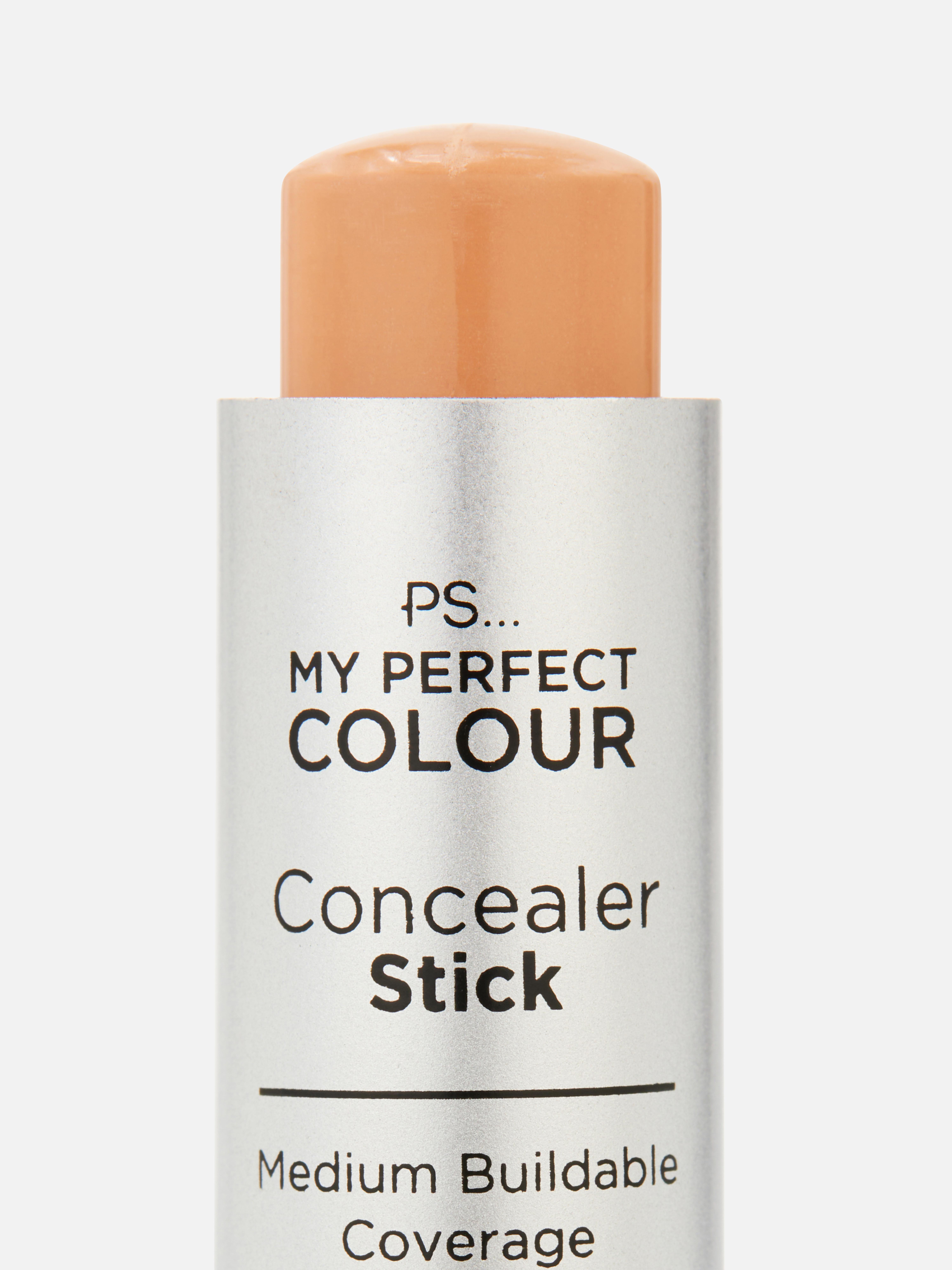 PS... My Perfect Colour Korektor v tyčinke
