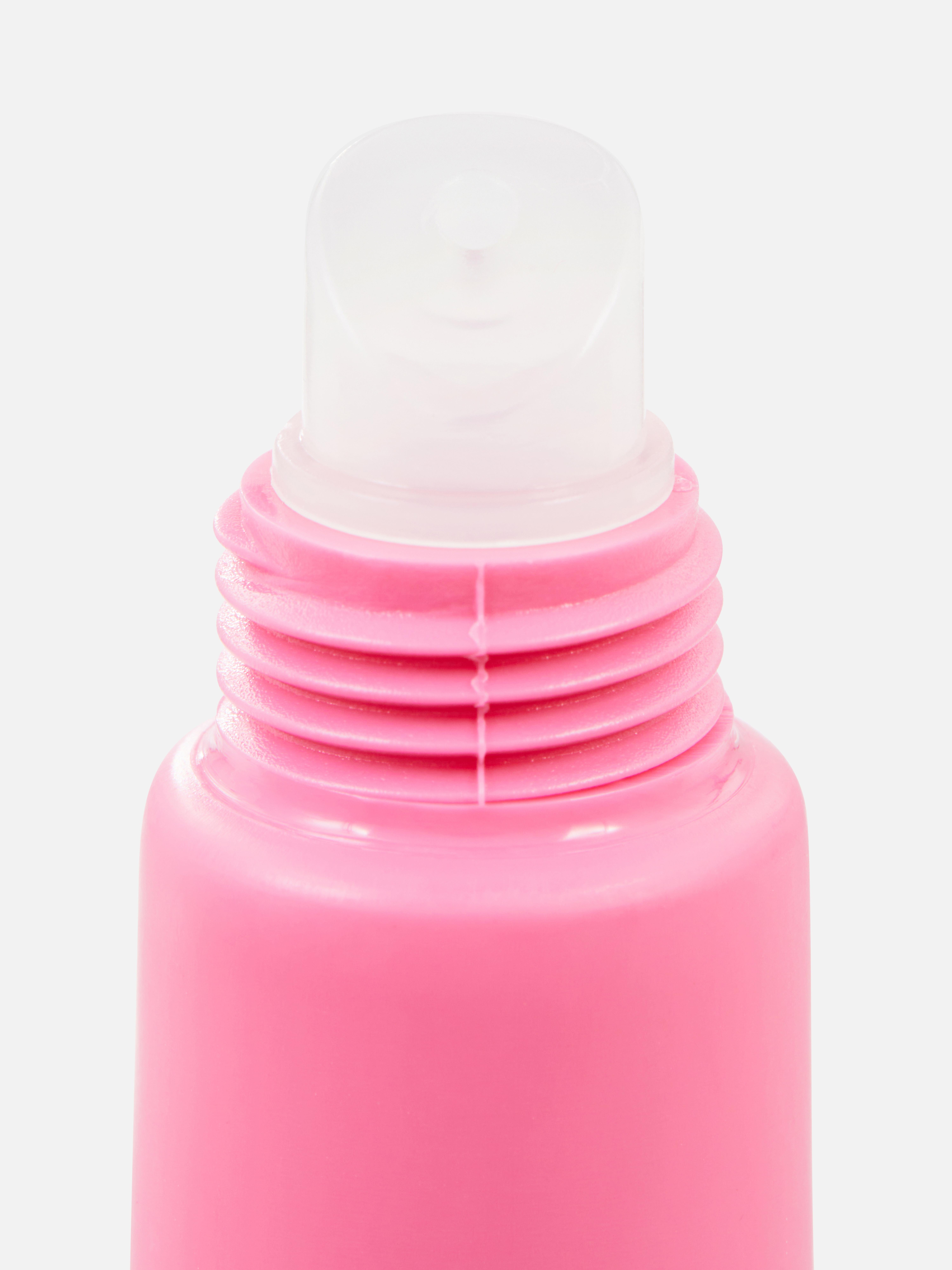 PS... Strawberry Crush Lip Balm