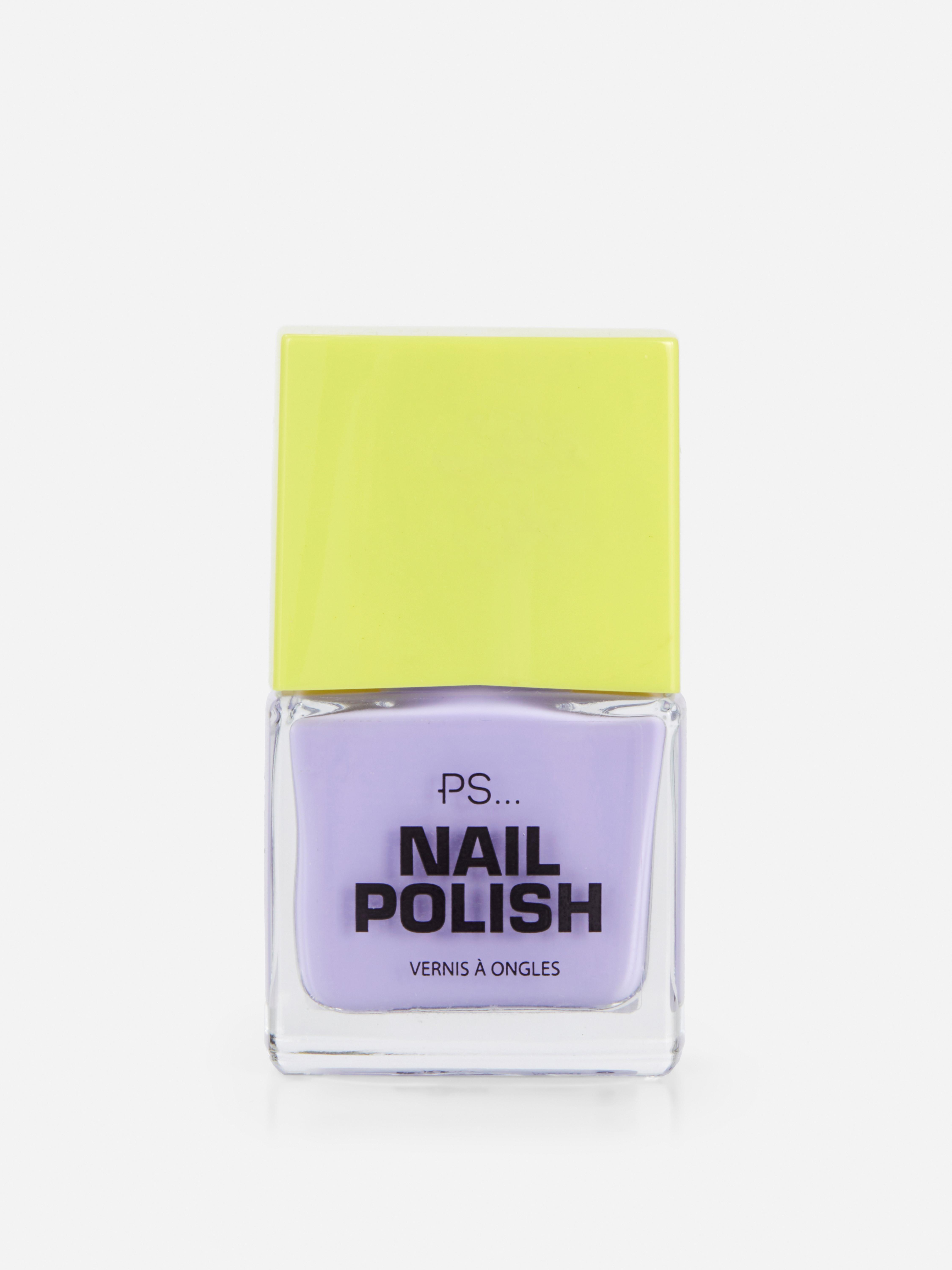 PS... Nail Polish | Penneys
