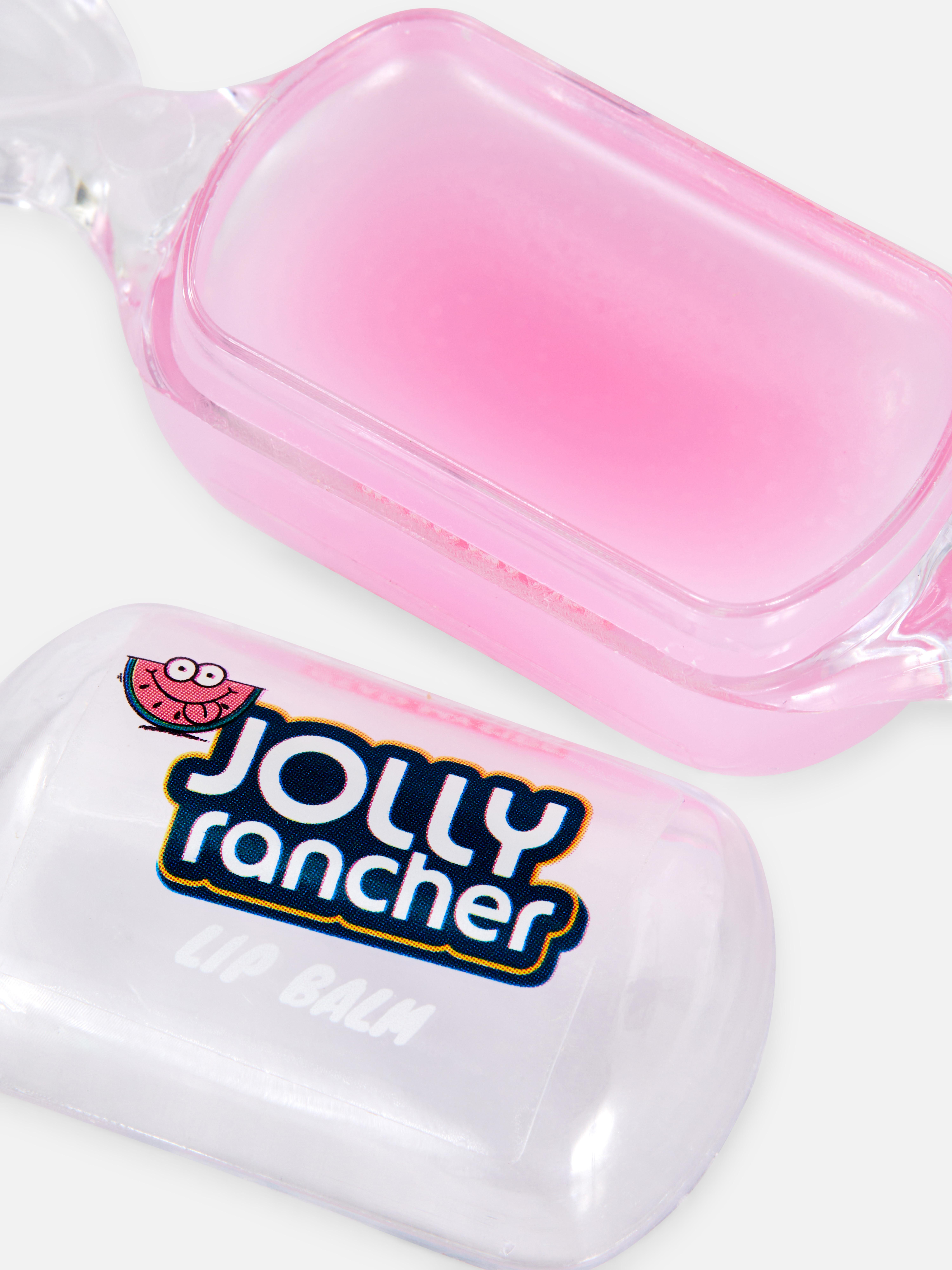 Burrocacao a forma di caramella Jolly Rancher