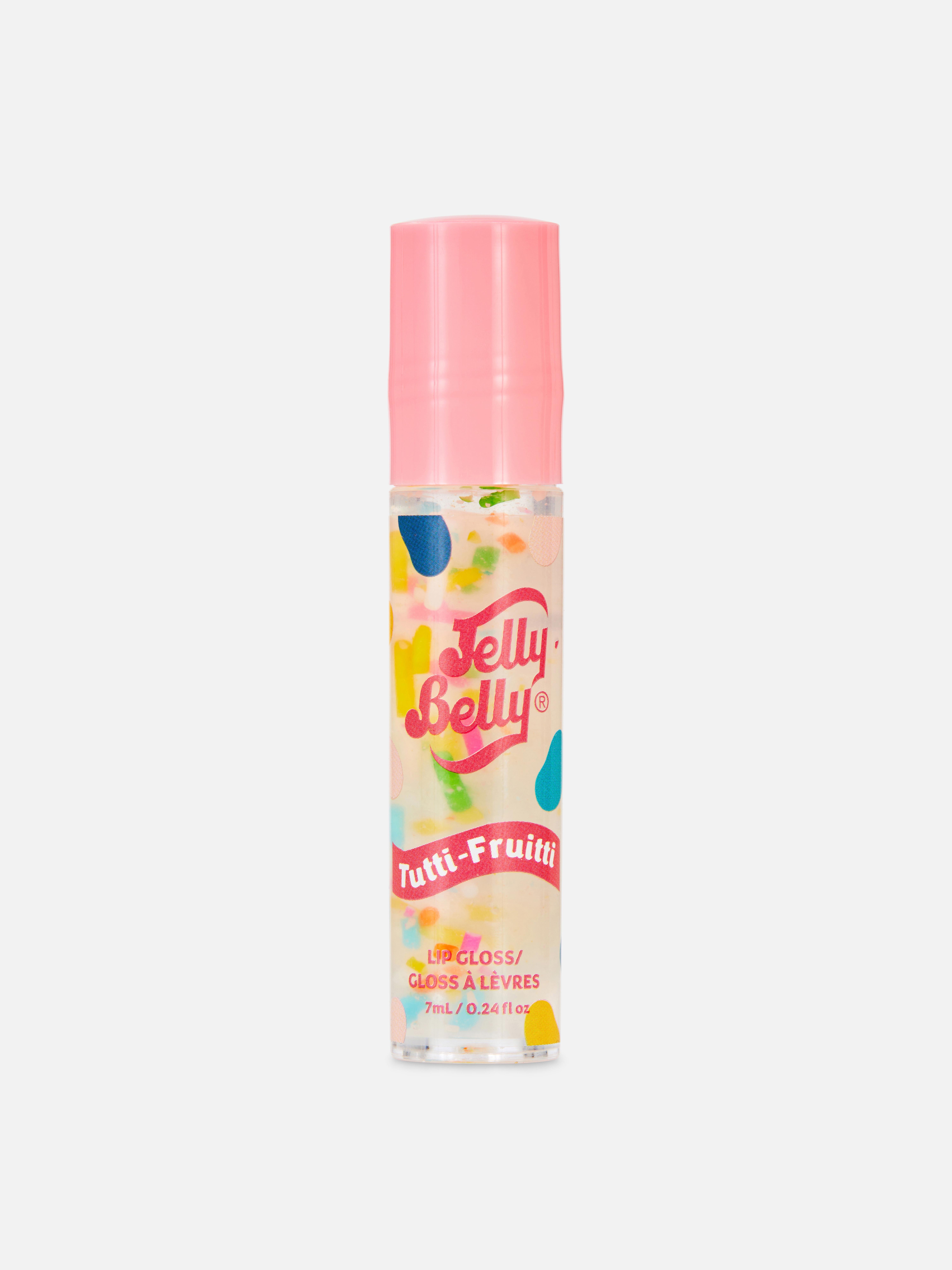 Jelly Belly Tutti-Fruitti Lip Gloss