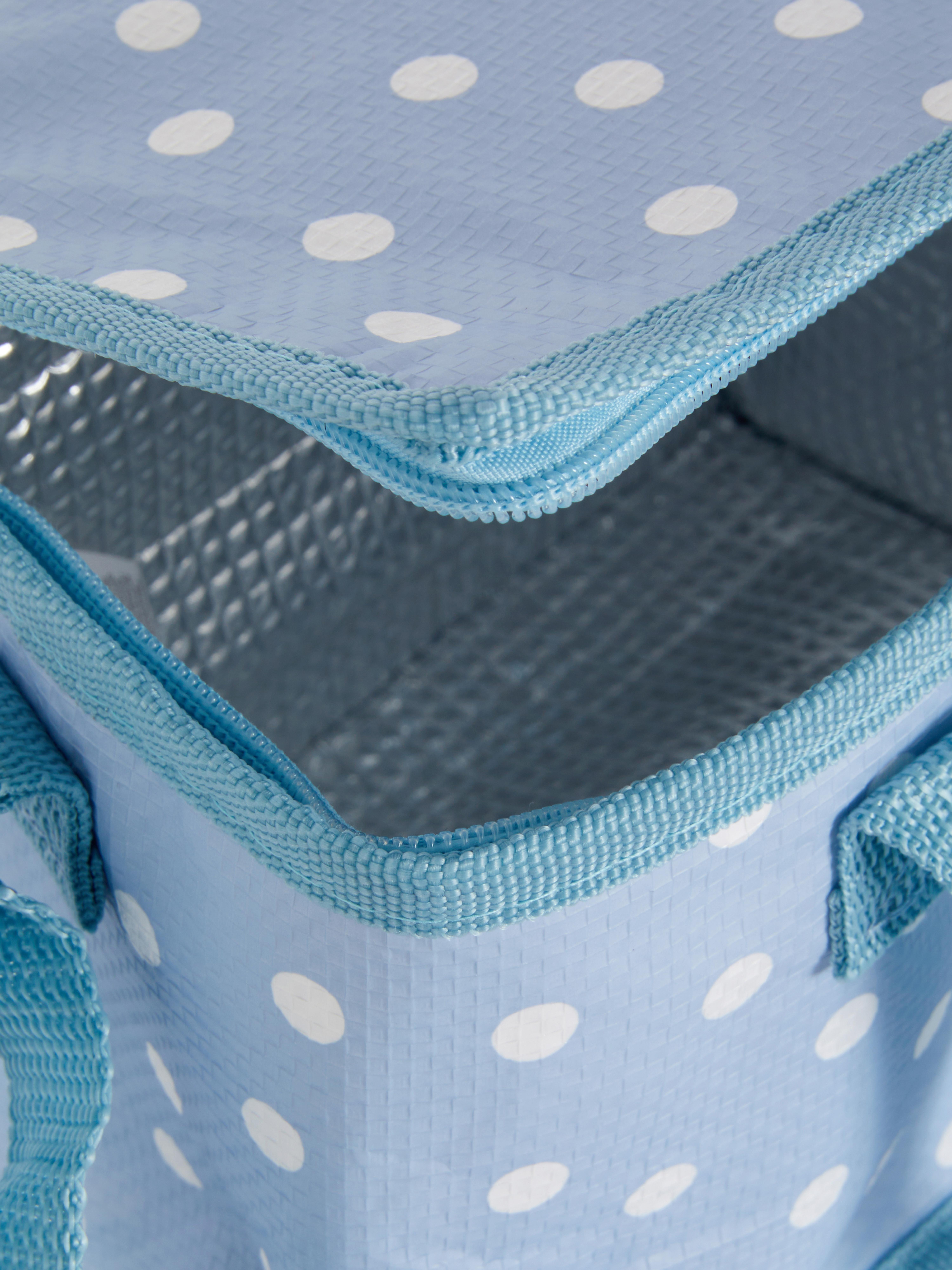 Insulated Lunch Bag Primark