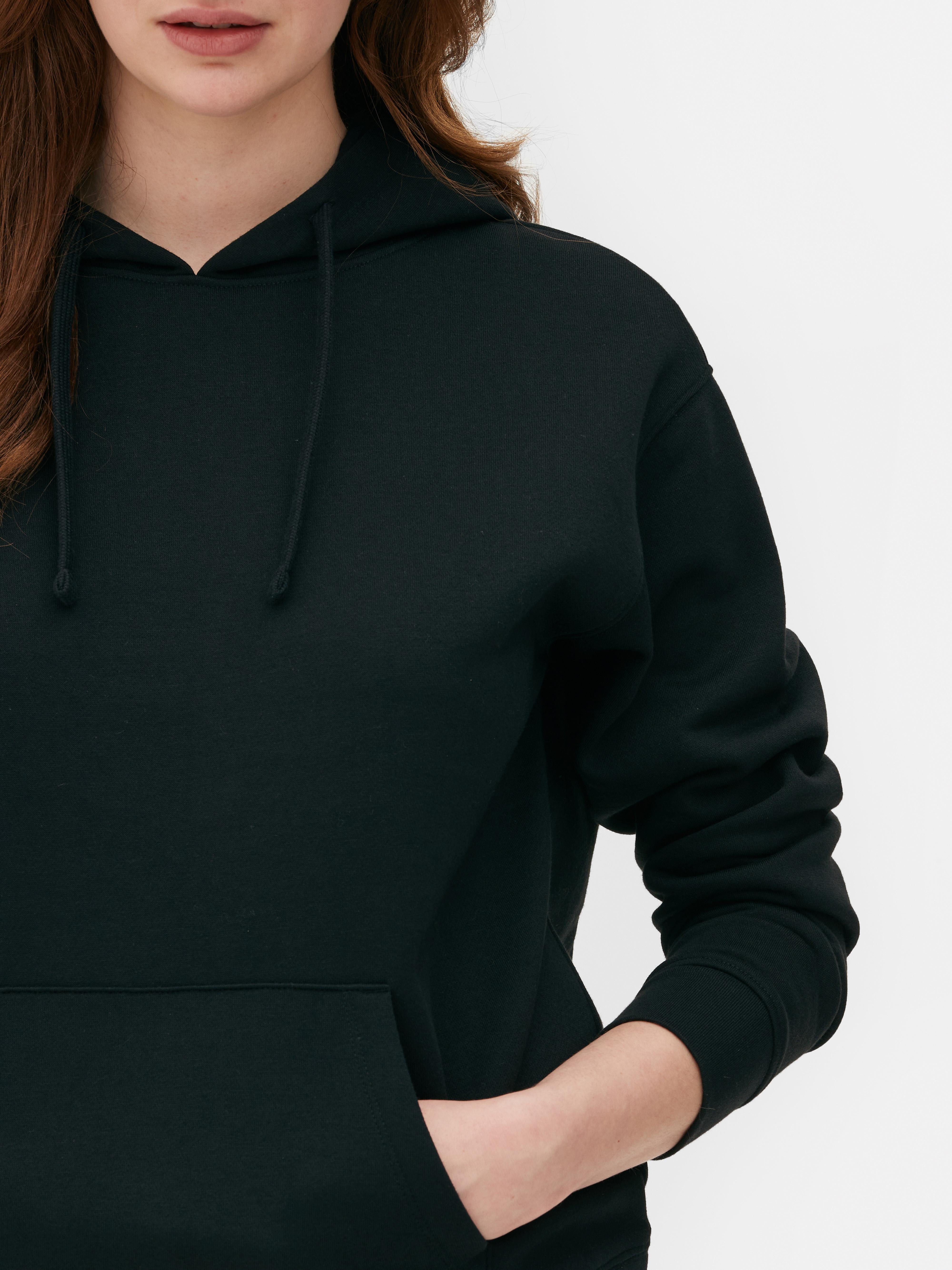 Essential Pullover Hoodie Primark