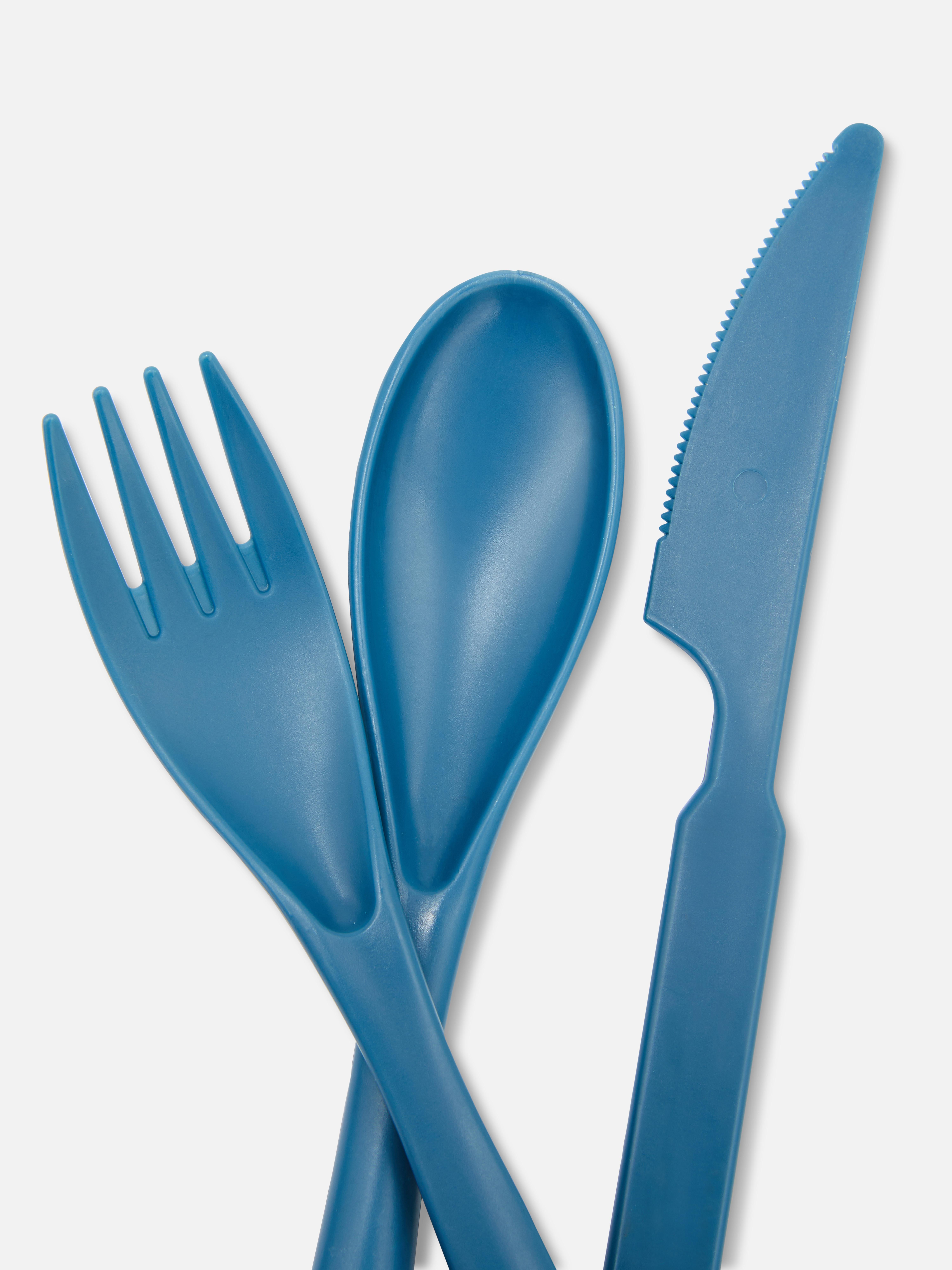Reusable Cutlery Set