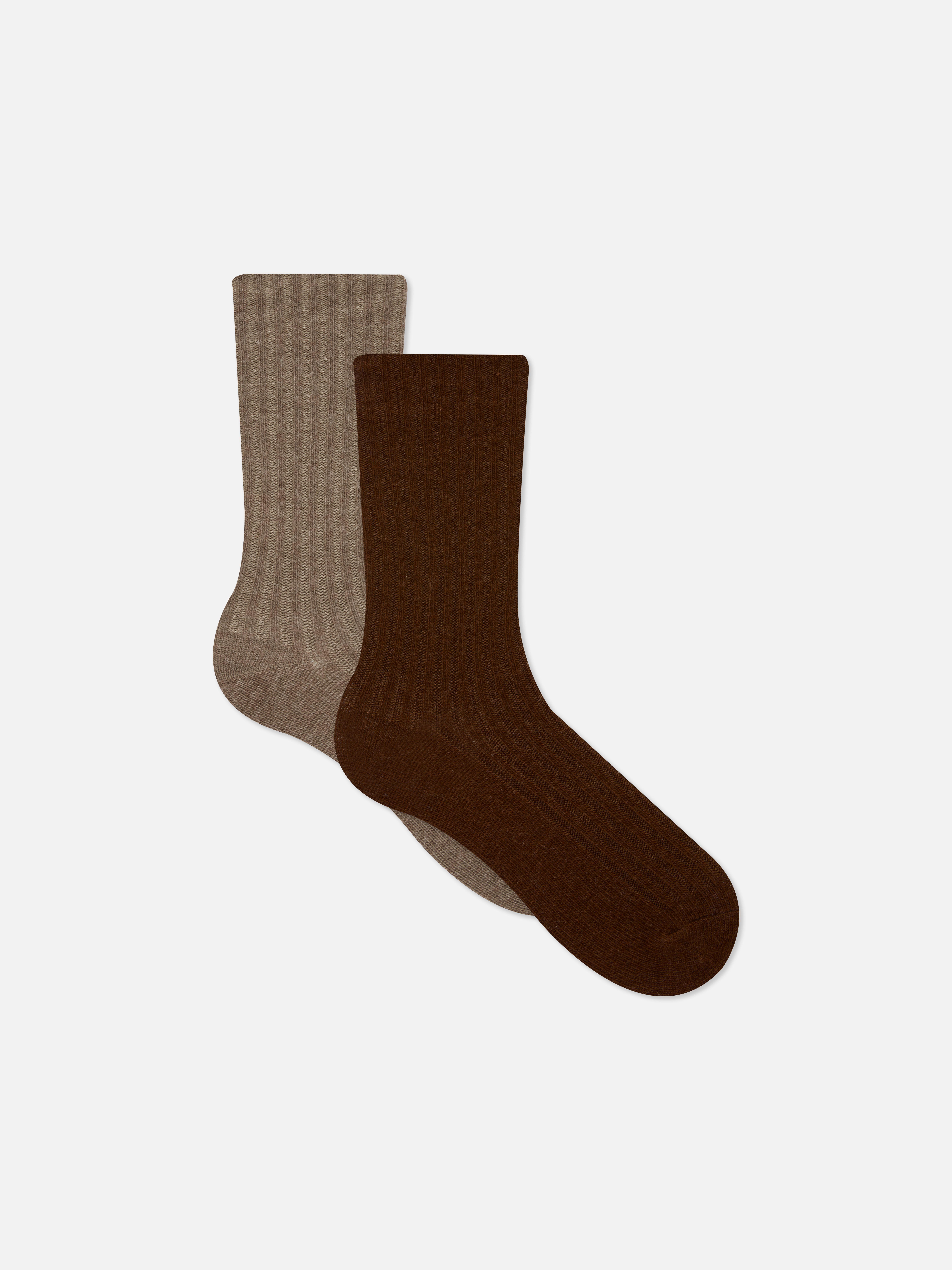 Paire de chaussettes neige MATTE - Taille L pas cher