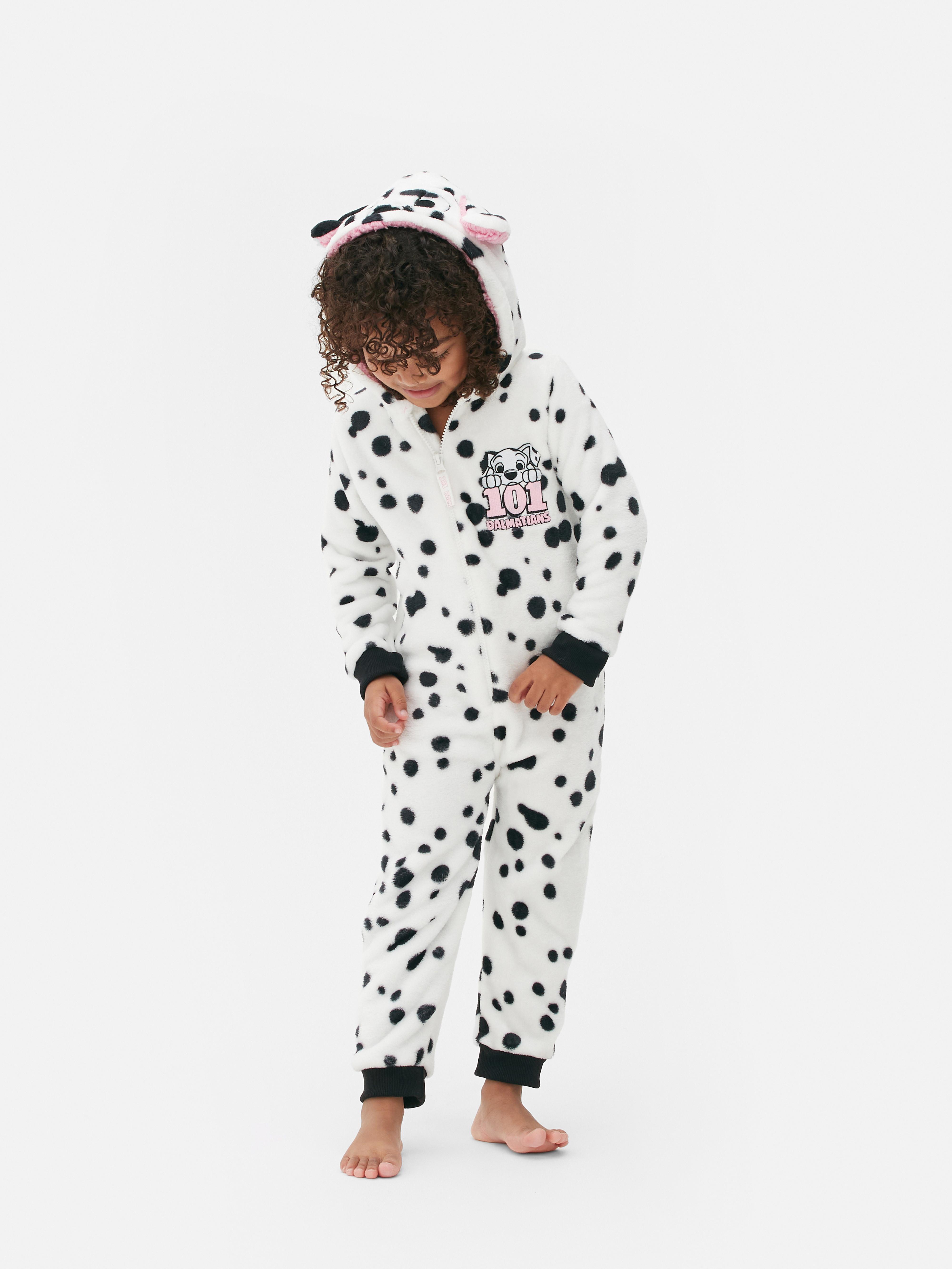 Combinaison Disney Les 101 Dalmatiens Primark