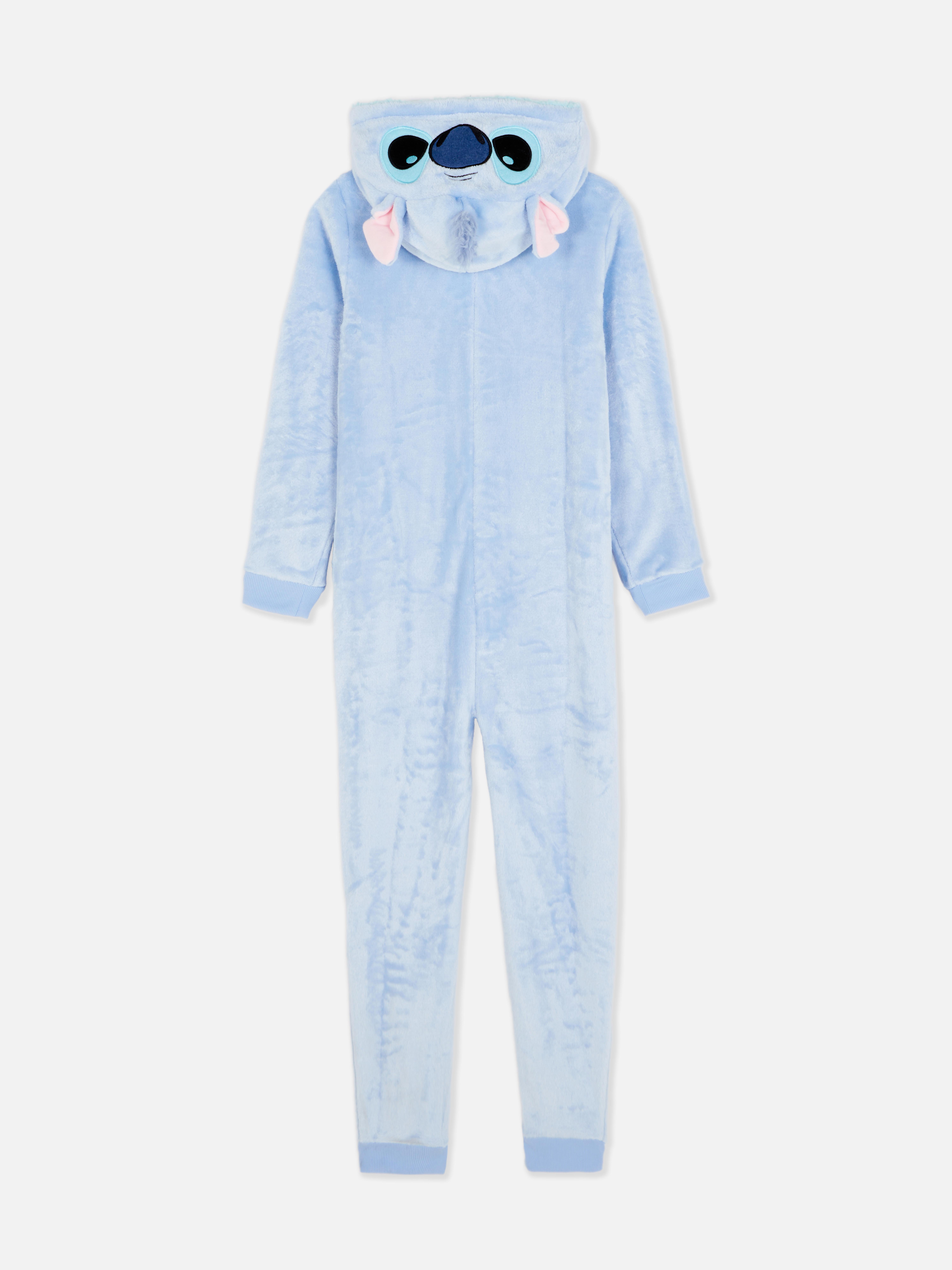 Disney Lilo and Stitch Kids Stitch Kigurumi