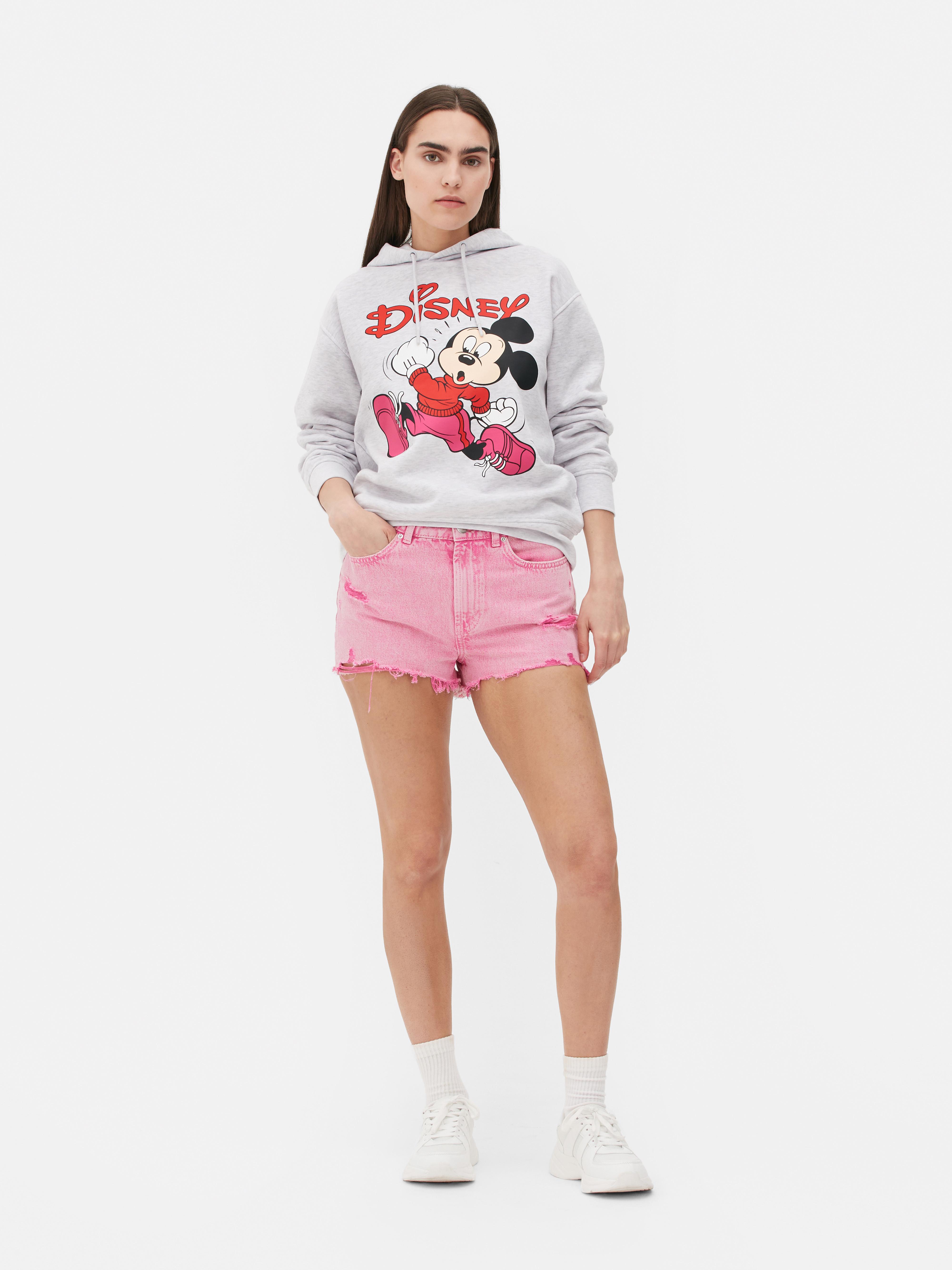 Sudadera minnie mouse discount primark