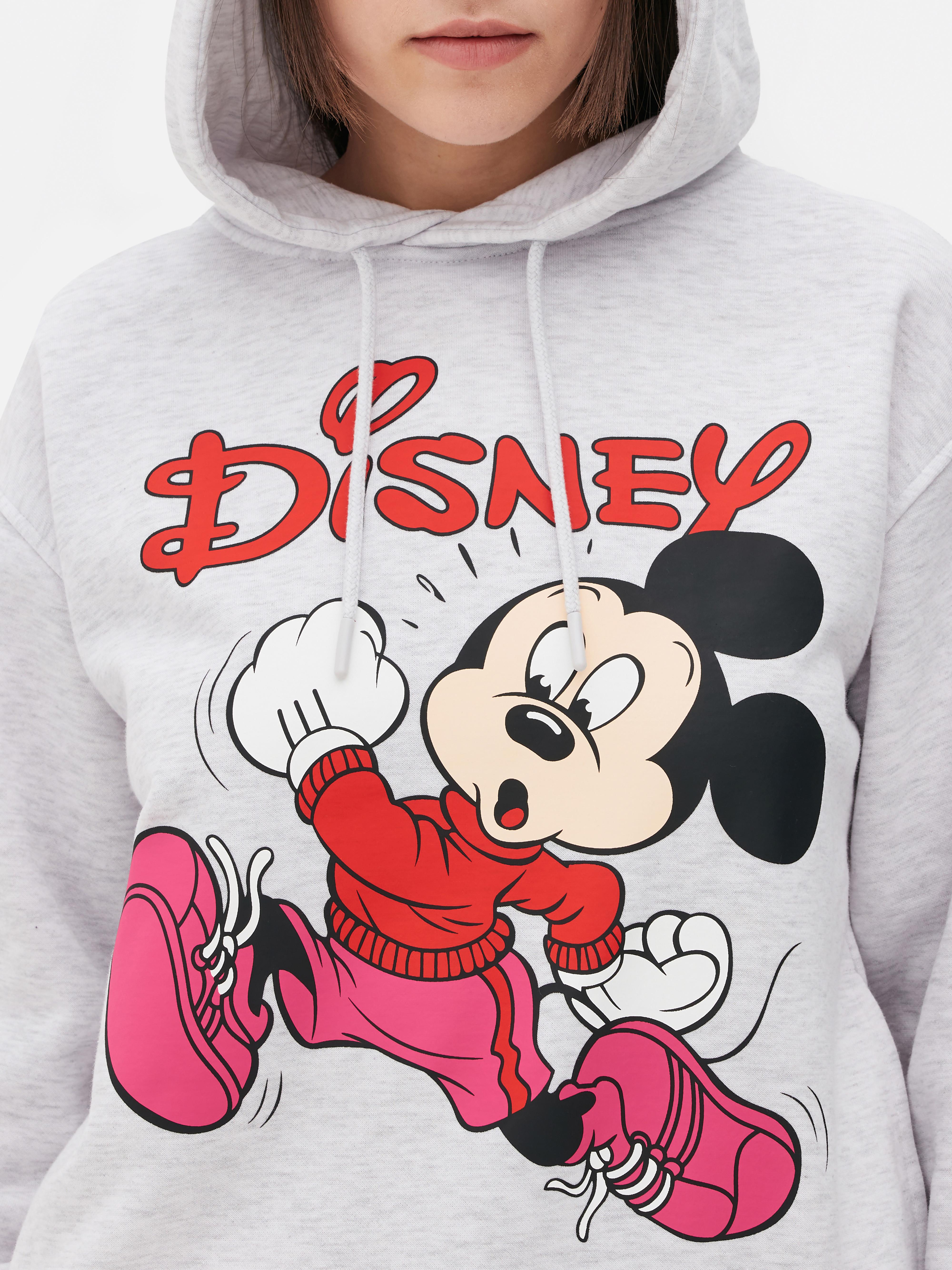 primark mickey mouse sweatshirt