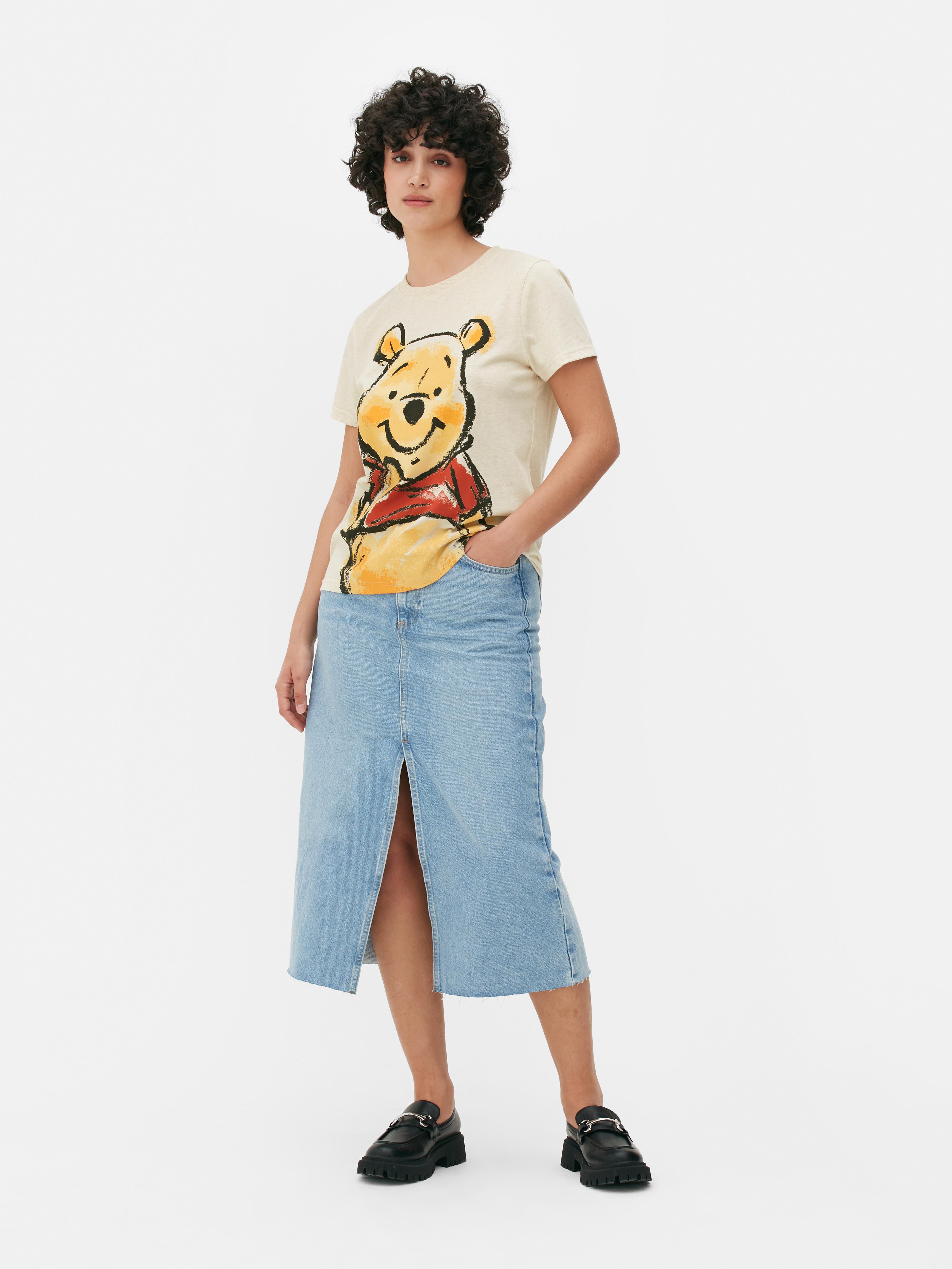 Disney’s Winnie the Pooh Graphic T-Shirt