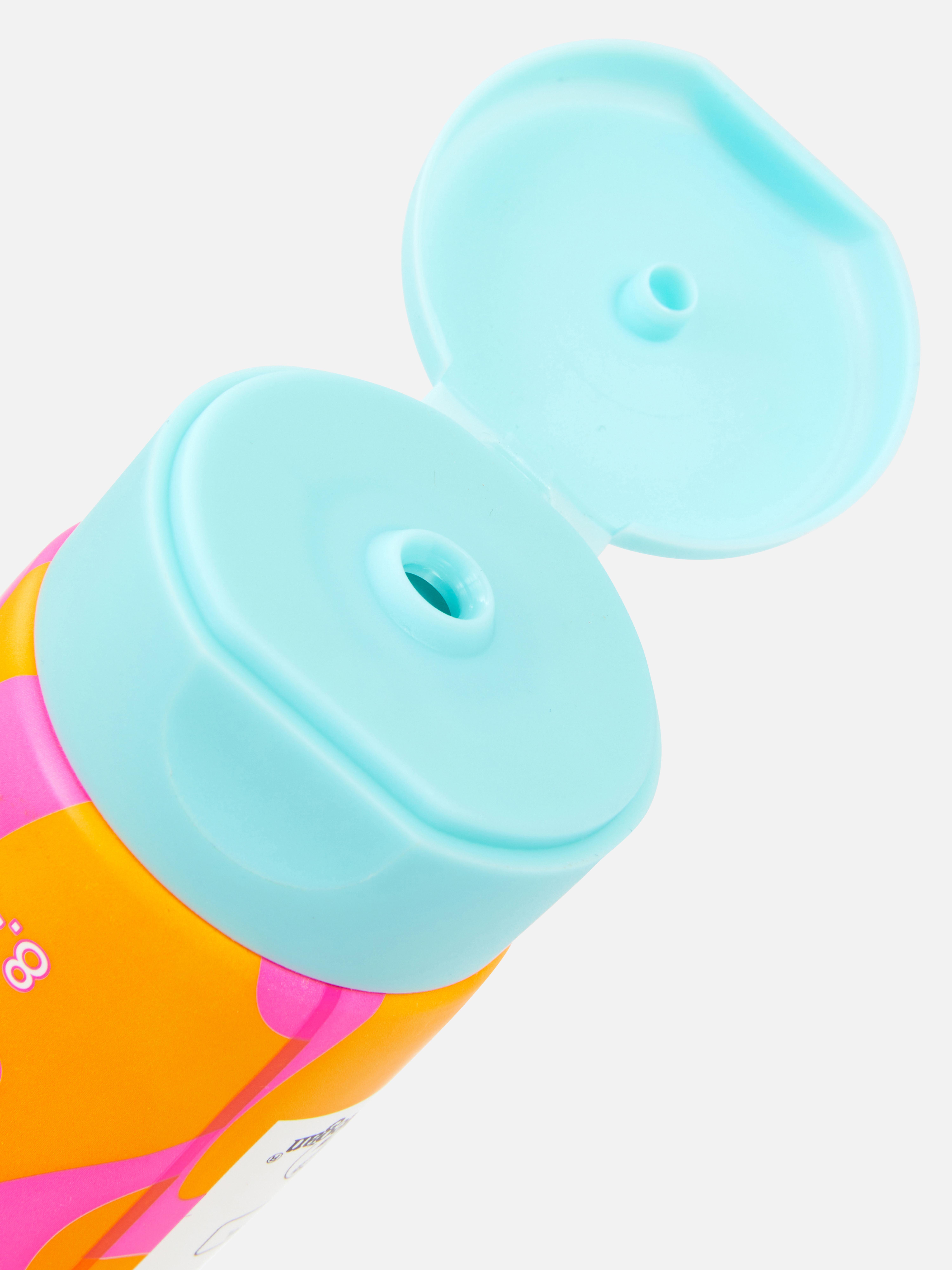 PS... Bubbles illatosított testápoló