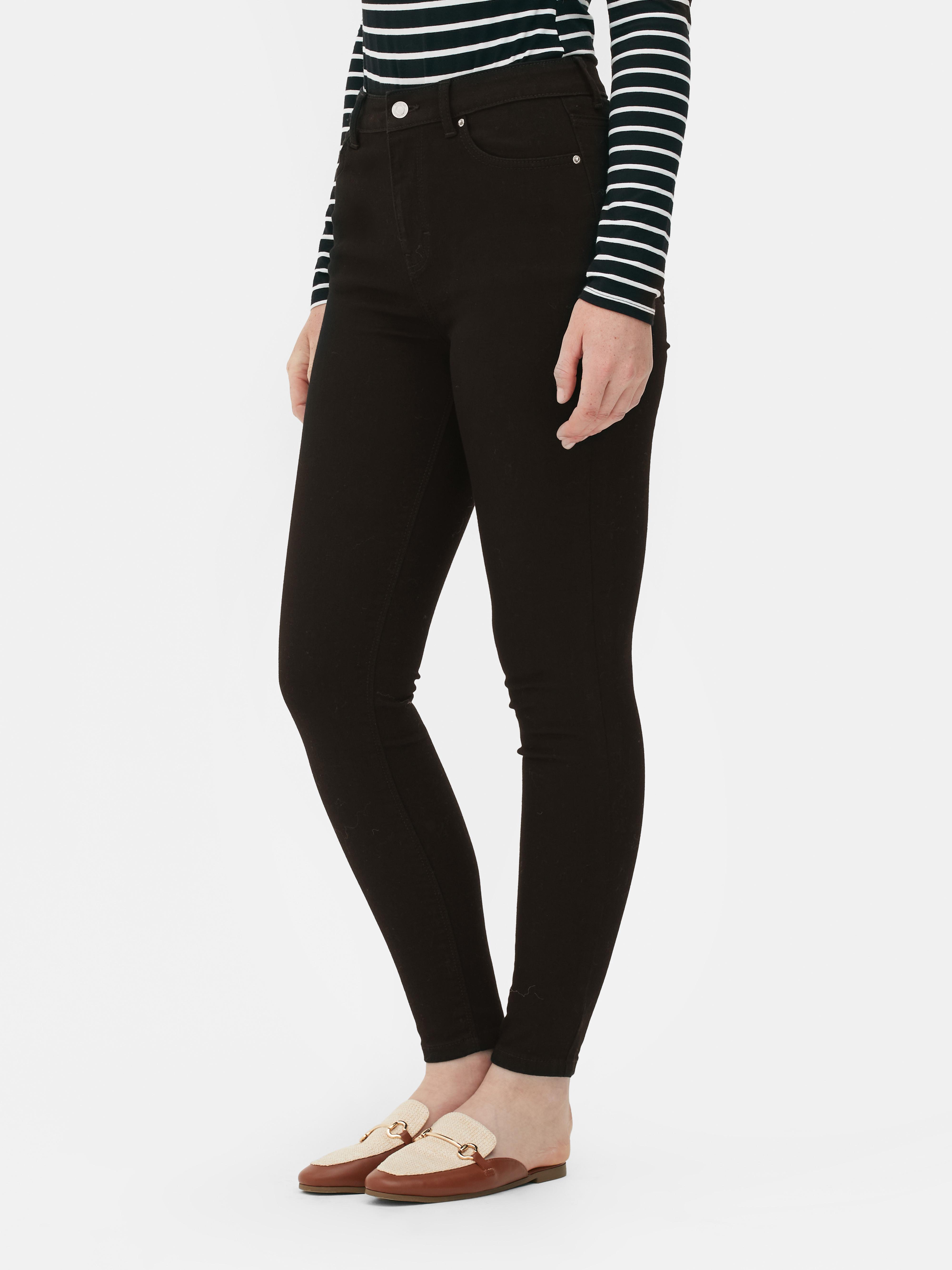 Loft performance best sale denim leggings