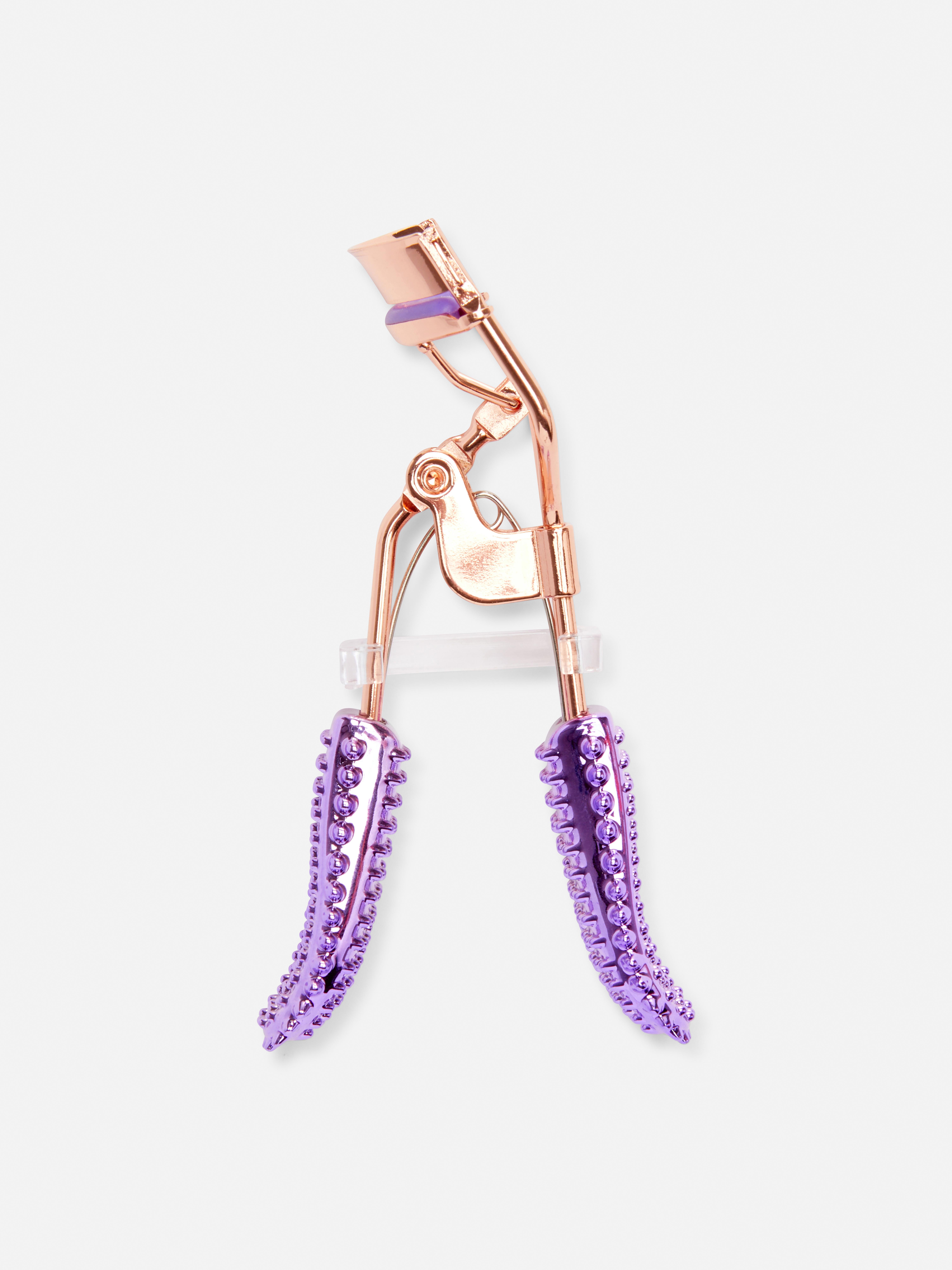 Metallic Eyelash Curler