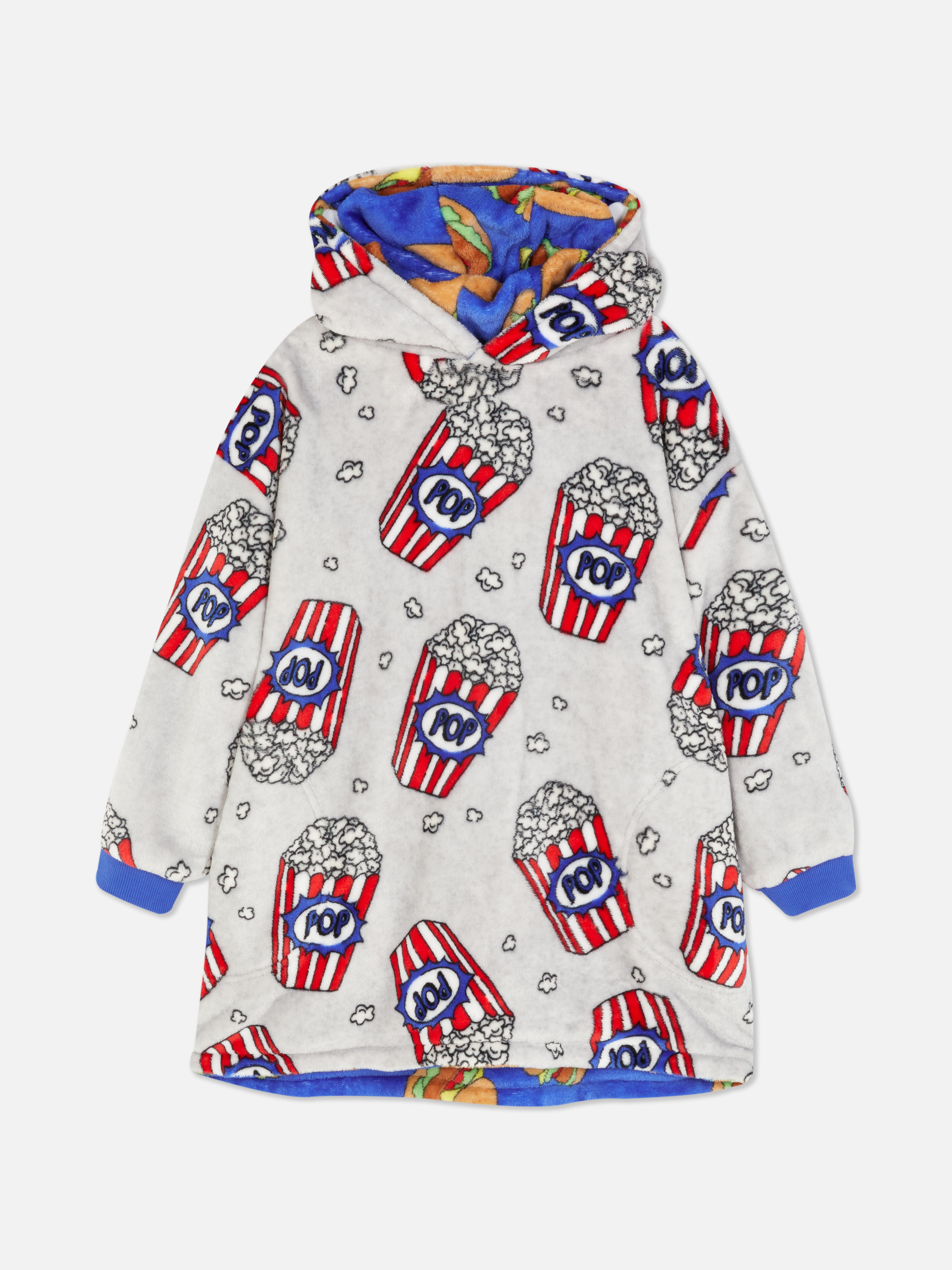 winnie the pooh oversized hoodie primark