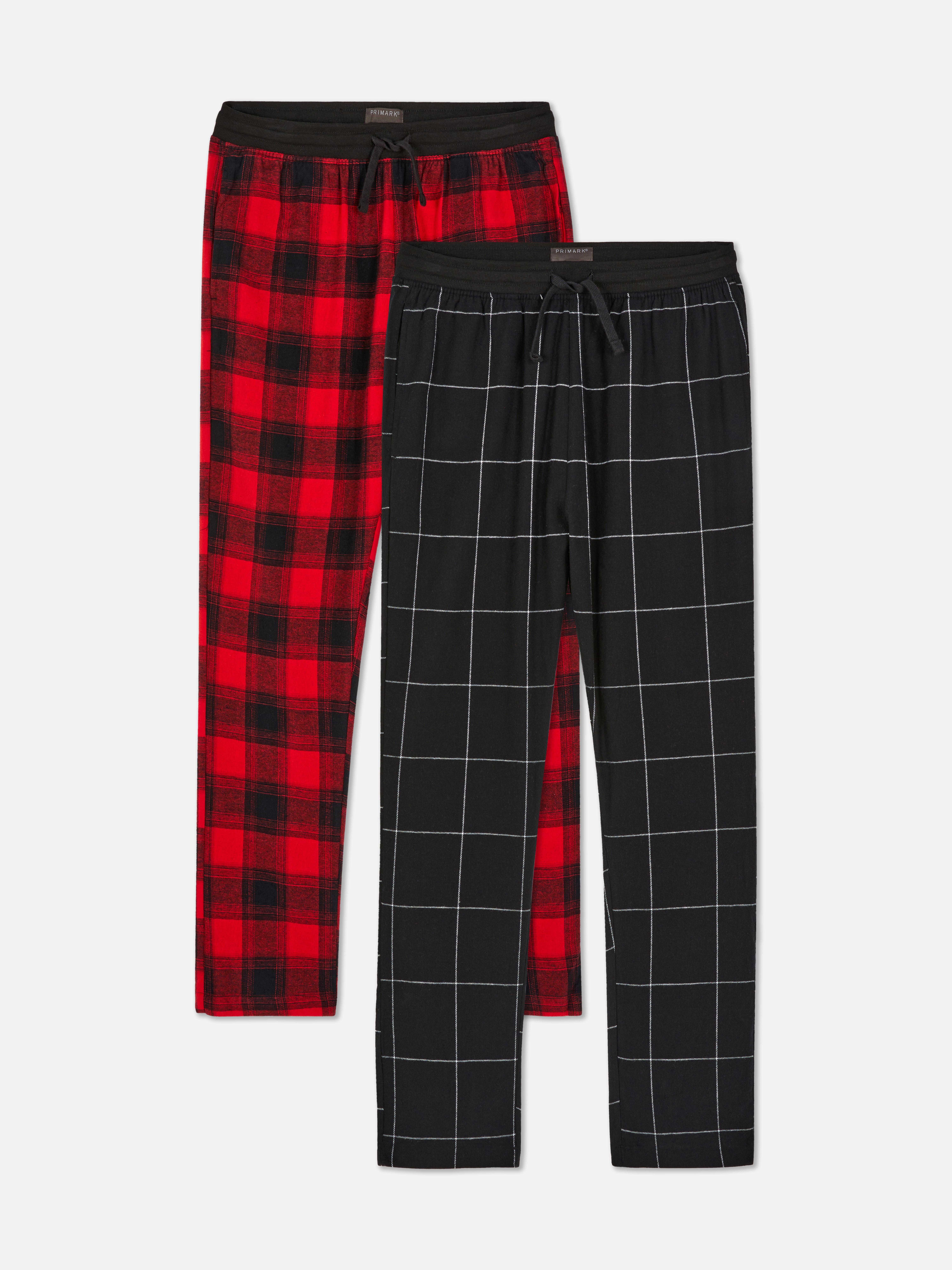 Men's Pyjamas & Nightwear, Pyjama Sets, Bottoms & Shorts