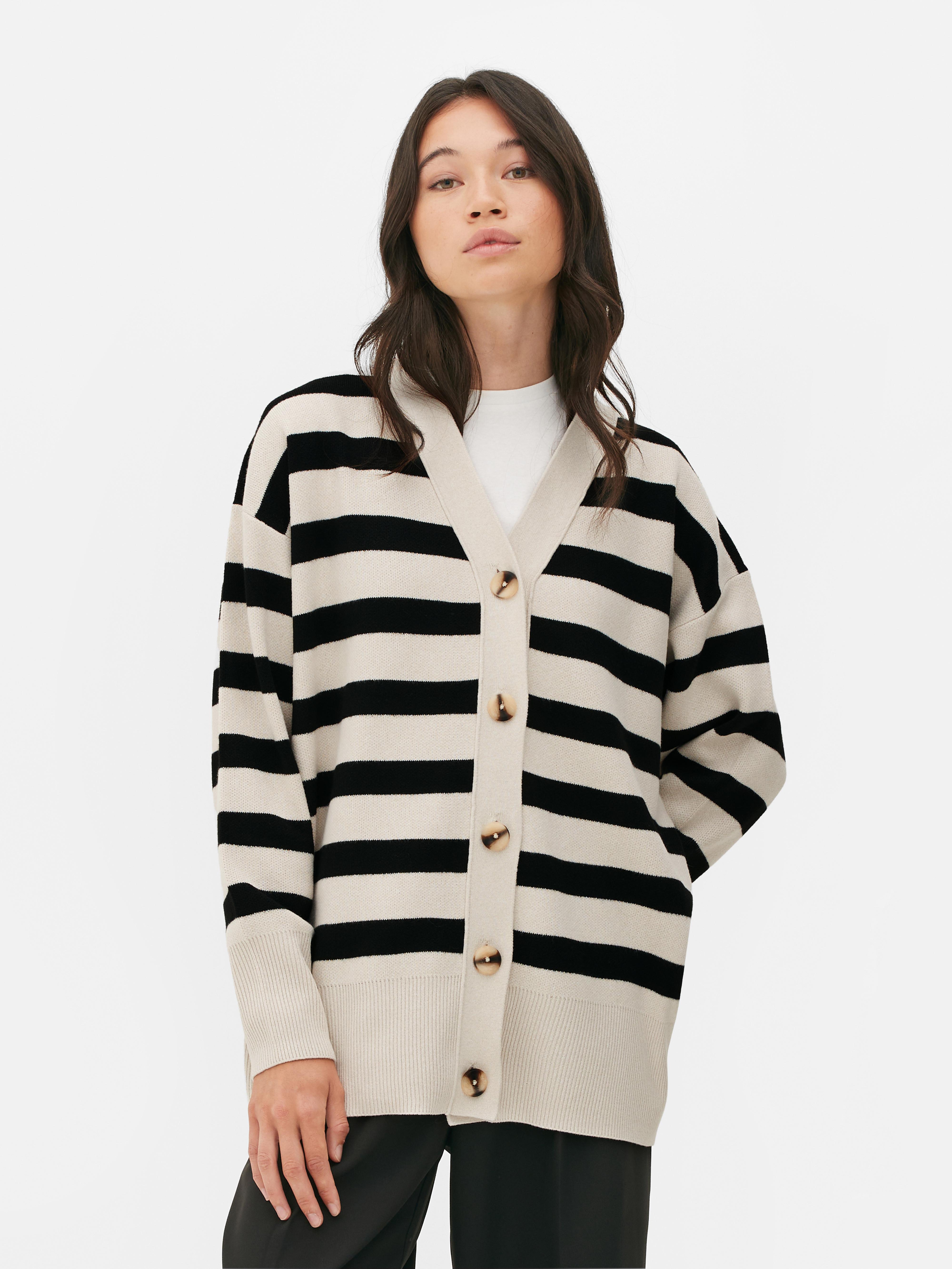 Gilet coupe décontractée