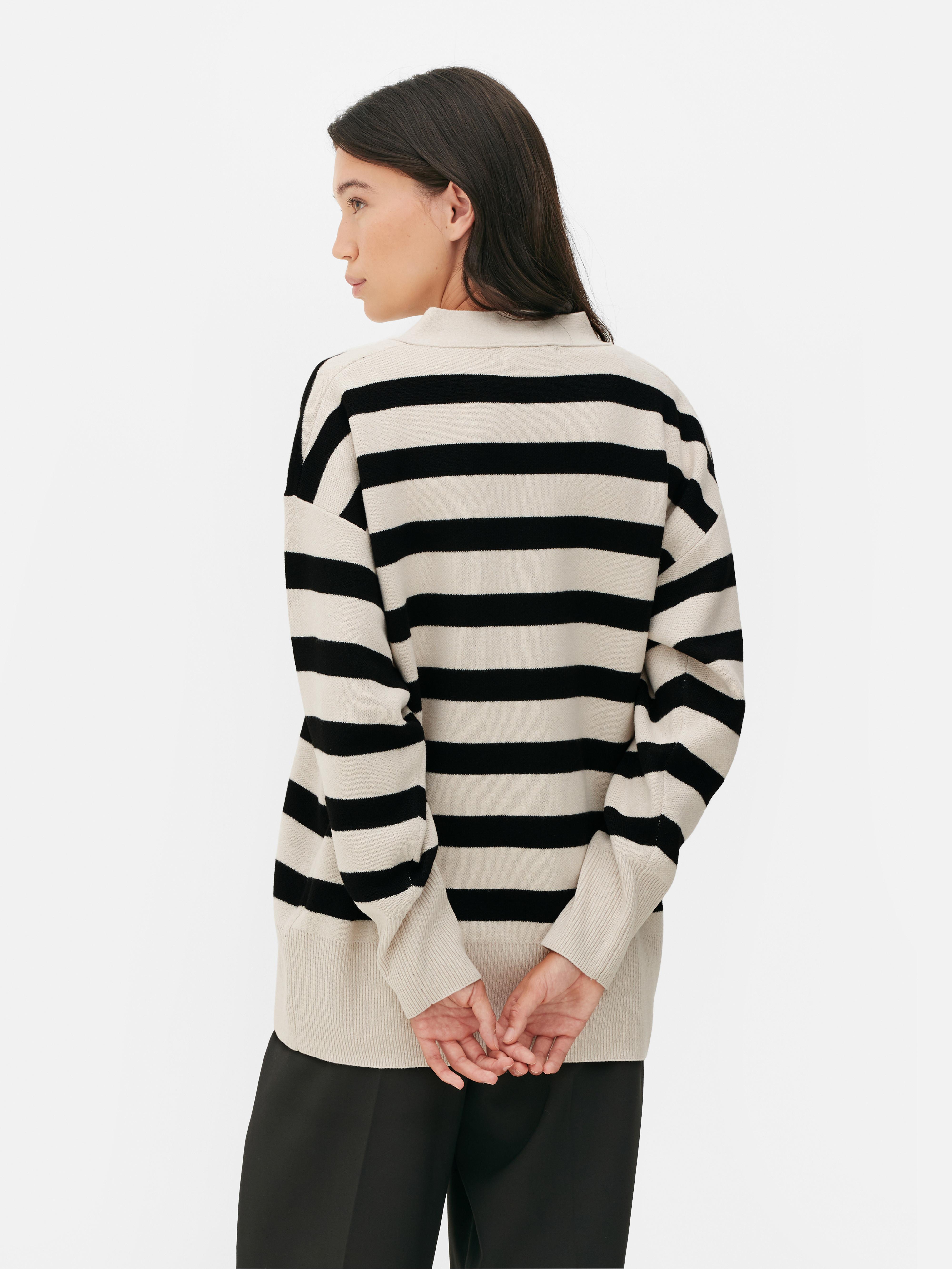Gilet coupe décontractée